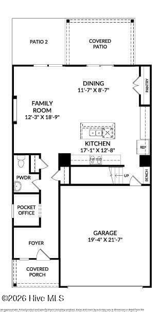 Single Family Residence at 4036 Hartshorn Circle, Aiken, SC 29801, photo 2 of 57