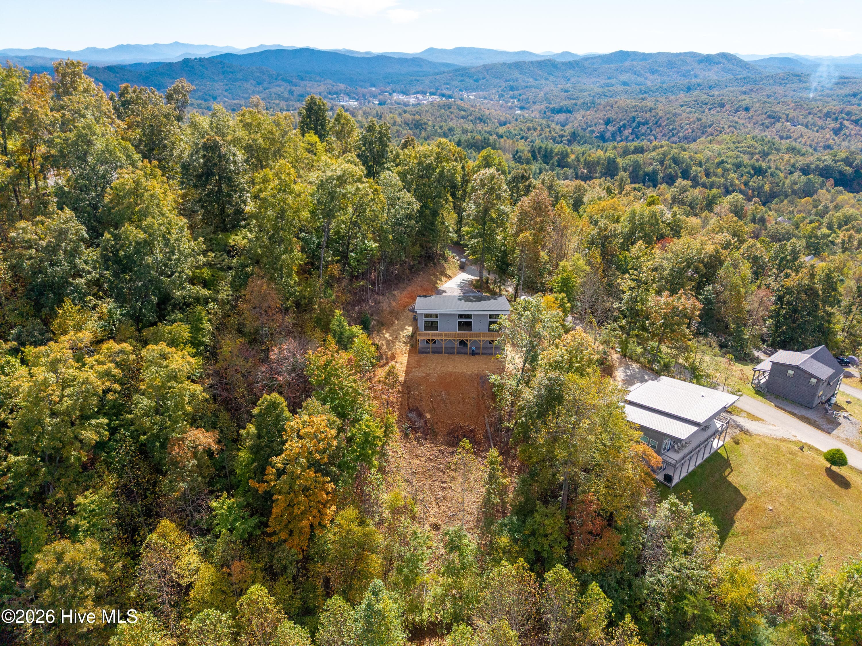 Single Family Residence at 447 Big Sky Drive, Murphy, NC 28906, photo 38 of 39