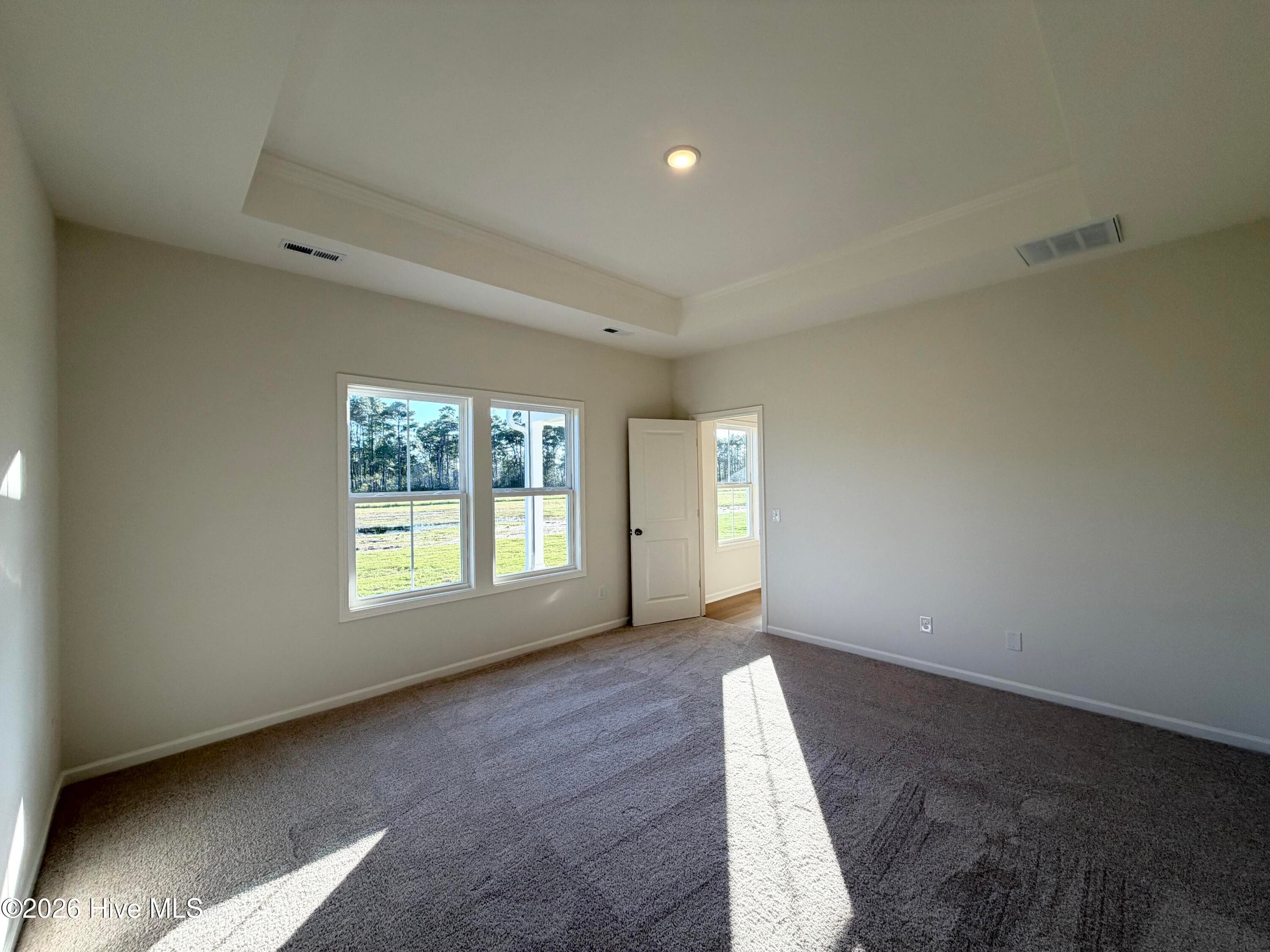 Home shown is a representation of the floor plan and may include optional features or upgrades. Elevations, materials, colors, - 758 Pelican Cv Way SE 298, Southport, NC 28461