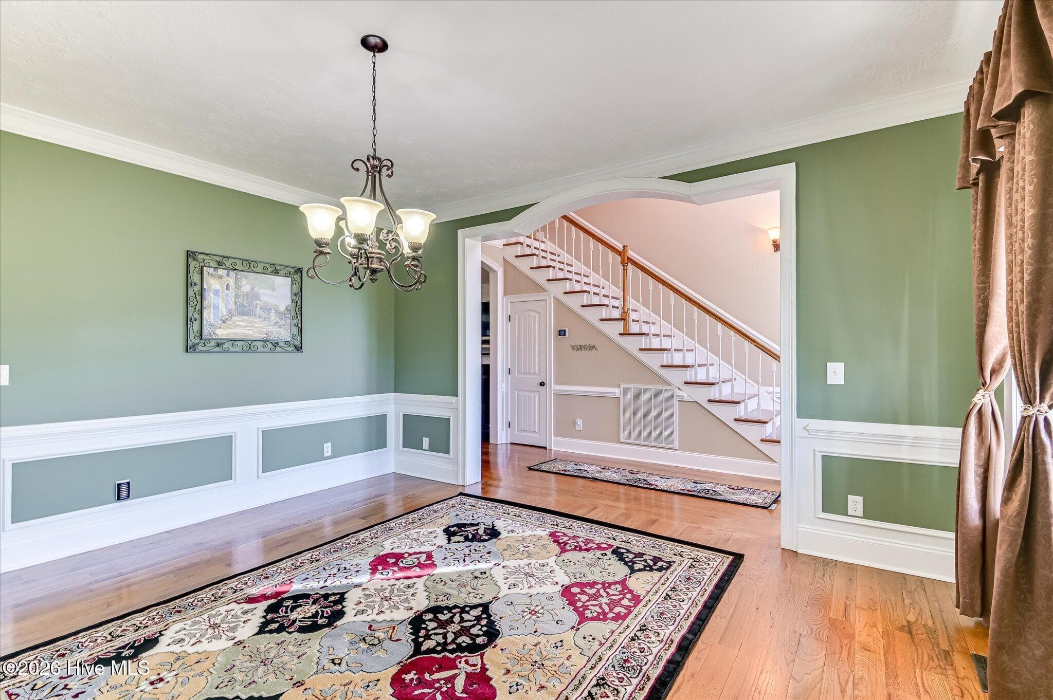Single Family Residence at 829 Mark Walden Road, Blythe, GA 30805, photo 6 of 69