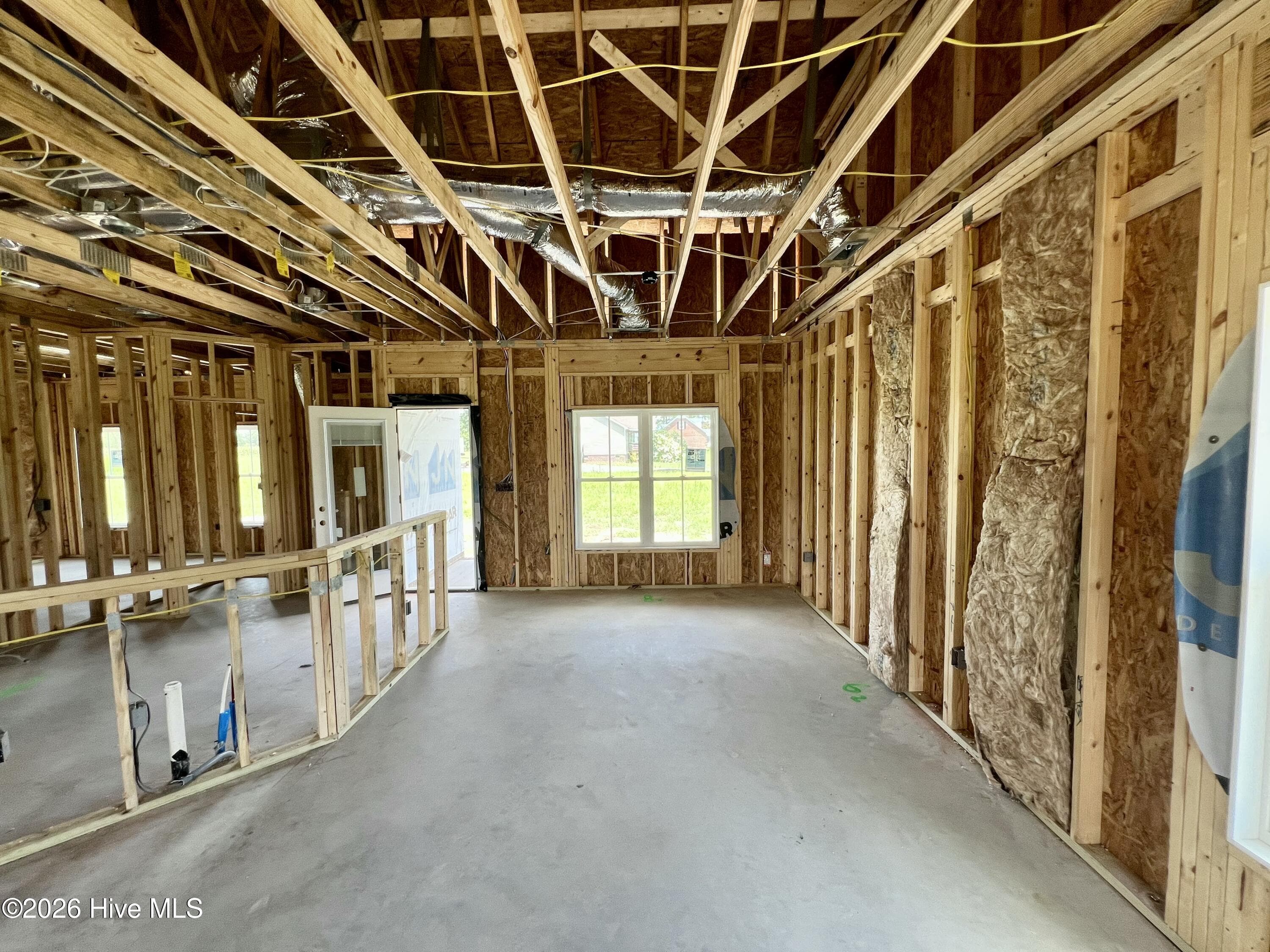 Single Family Residence at 32 Pendergrass Drive, Princeton, NC 27569, photo 36 of 168