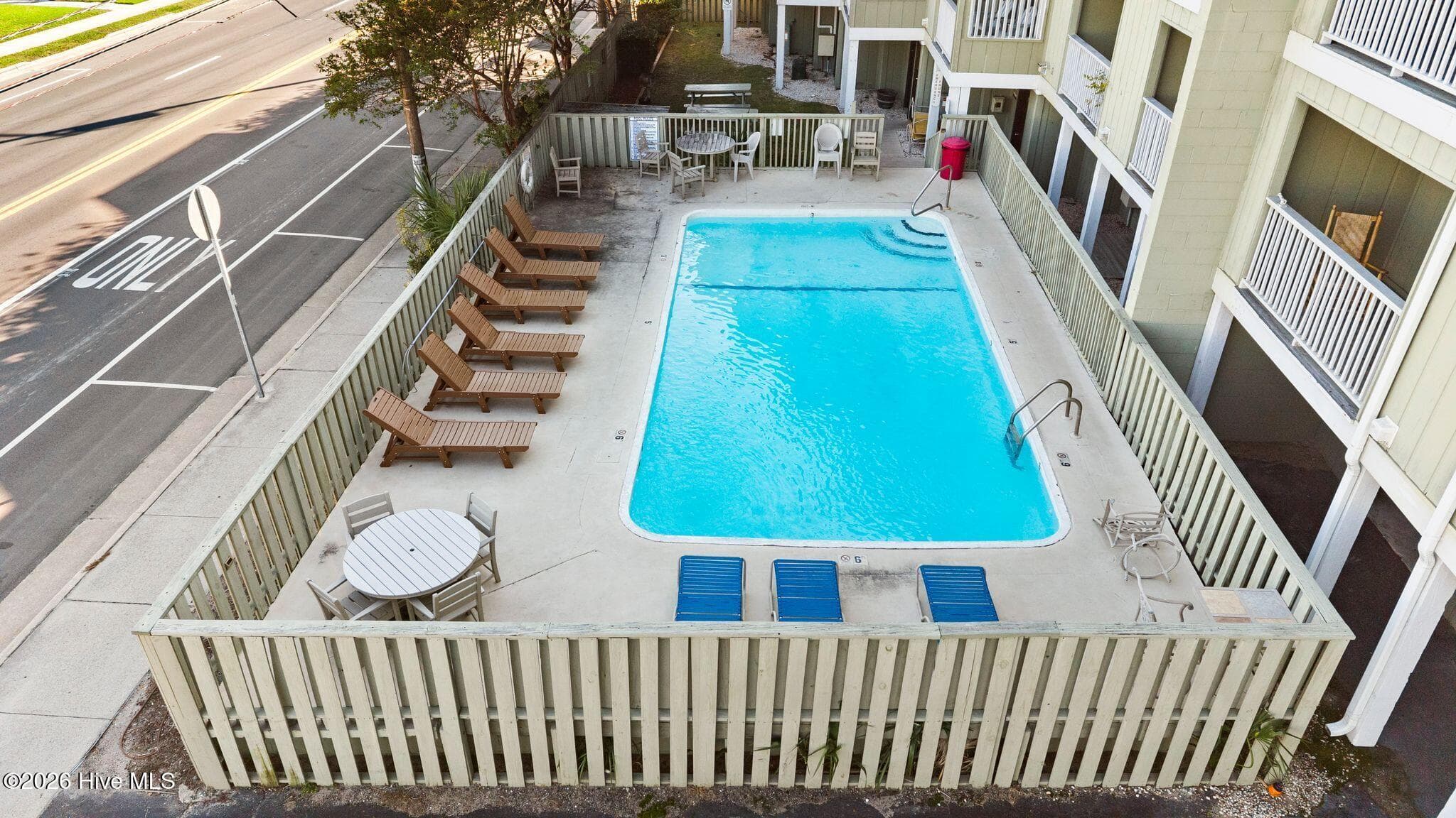 Condominium at 200 Lake Park Boulevard S 6c, Carolina Beach, NC 28428, photo 37 of 56