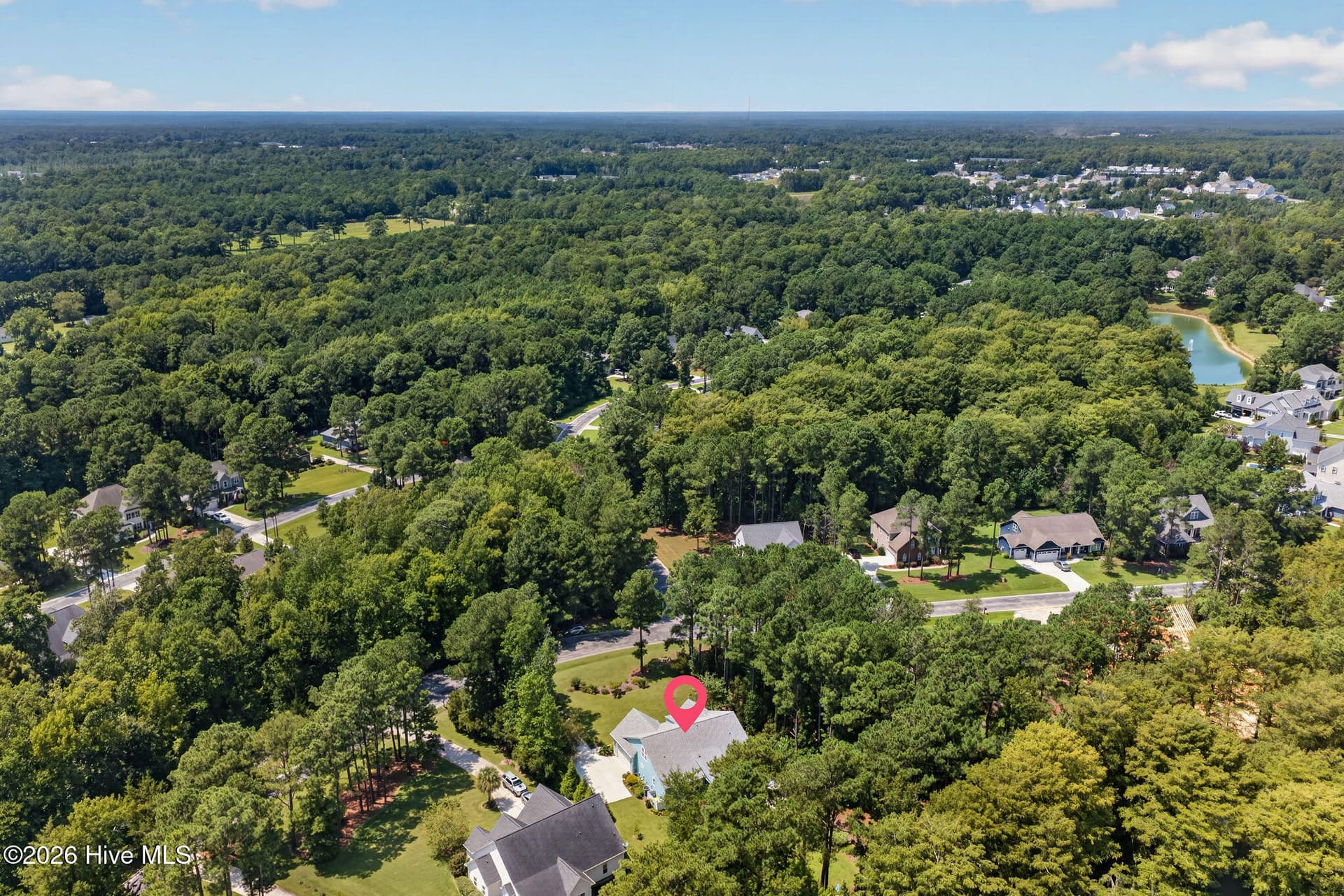 Single Family Residence at 265 Iris Way, Hampstead, NC 28443, photo 78 of 96