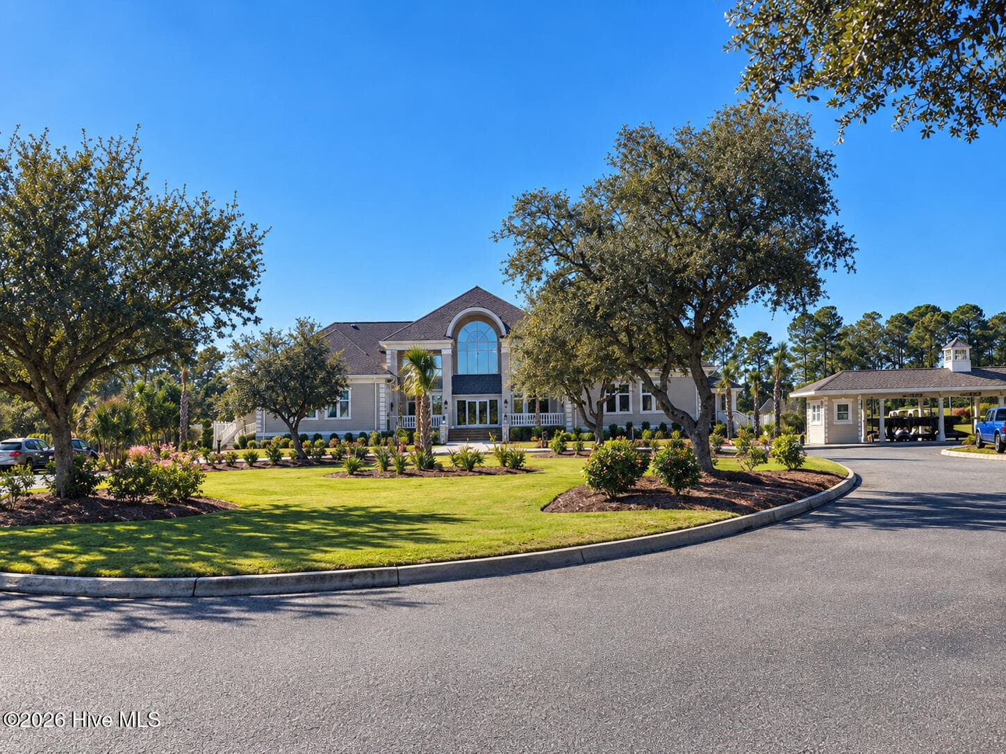 Single Family Residence at 1027 Crosby Circle SW, Sunset Beach, NC 28468, photo 30 of 33