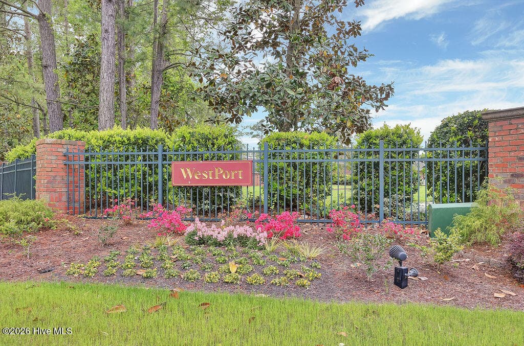 Single Family Residence at 1025 Westport Drive, Leland, NC 28479, photo 47 of 52