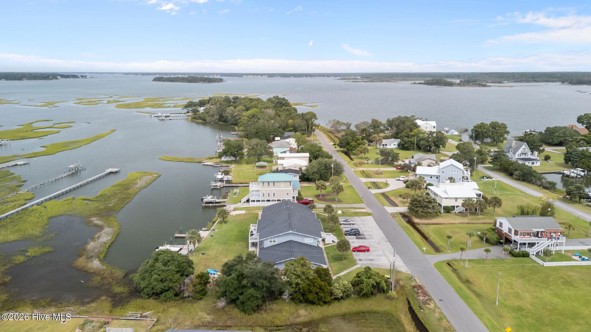 Condominium at 109 Cedar Lane 9, Cedar Point, NC 28584, photo 26 of 37