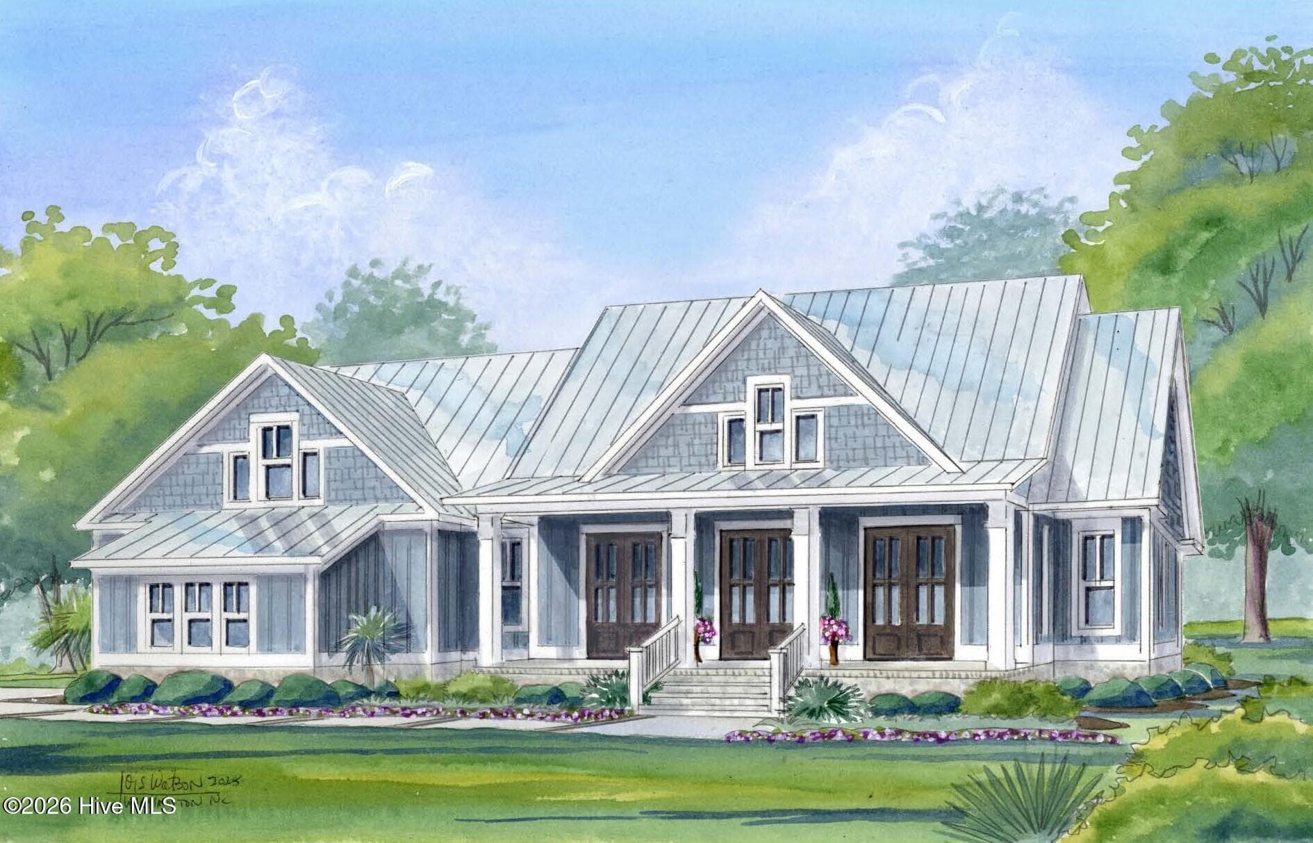 Single Family Residence at 7116 Abernathy Court, Wilmington, NC 28405, photo 10 of 10