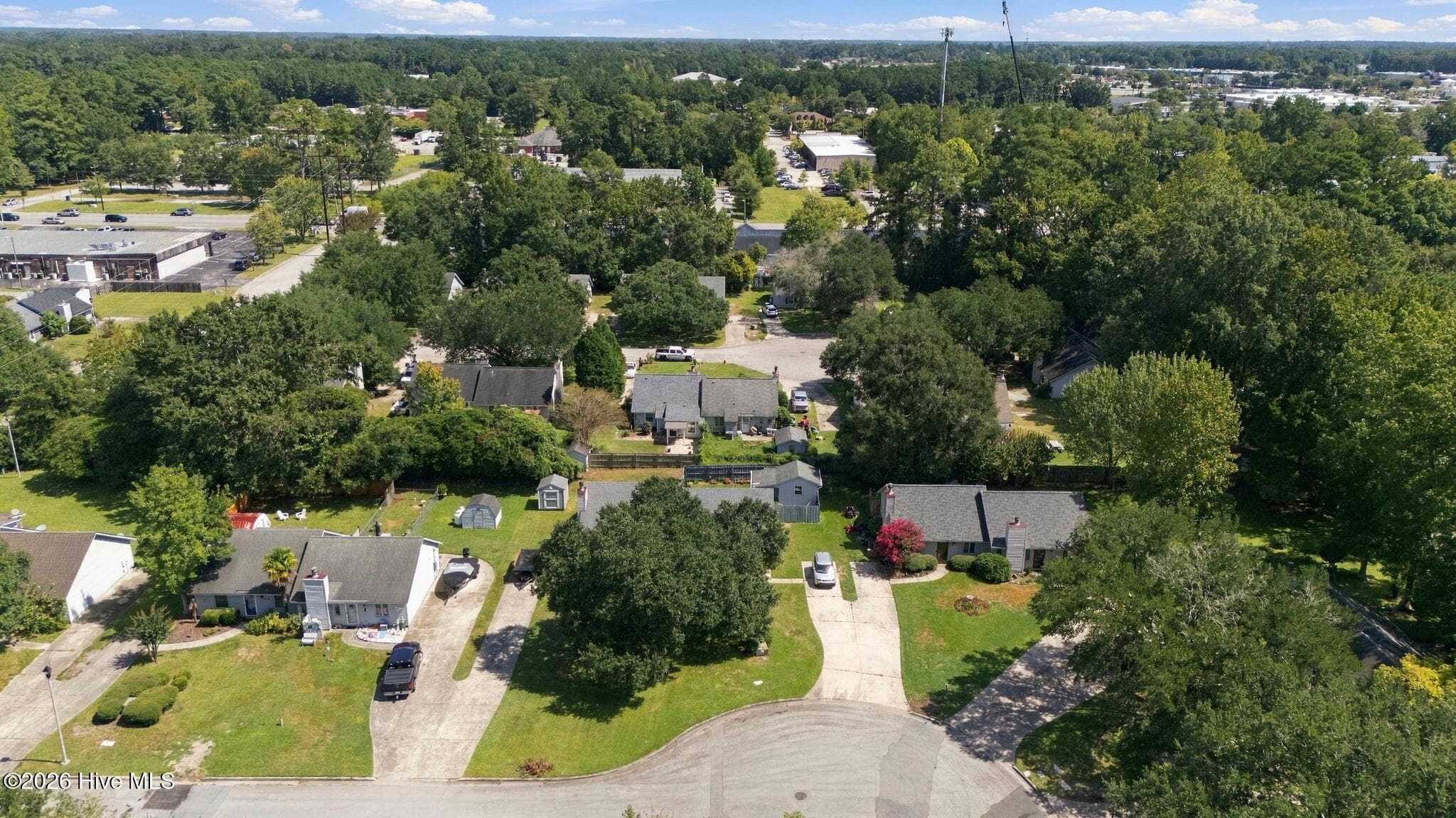 Single Family Residence at 1504 Princeton Lane A, New Bern, NC 28562, photo 37 of 41