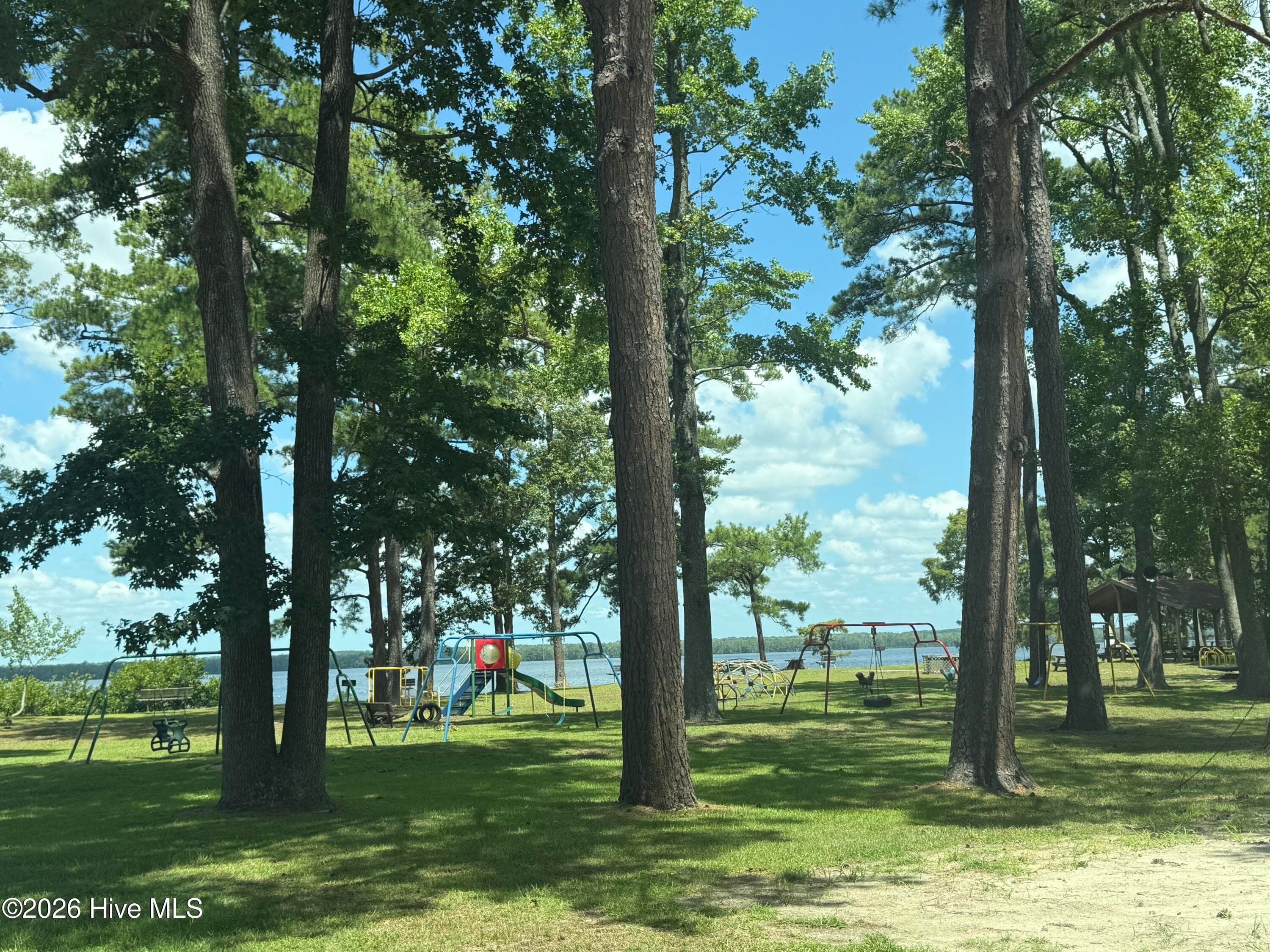 Park - 203 Cherokee Trail, Edenton, NC 27932