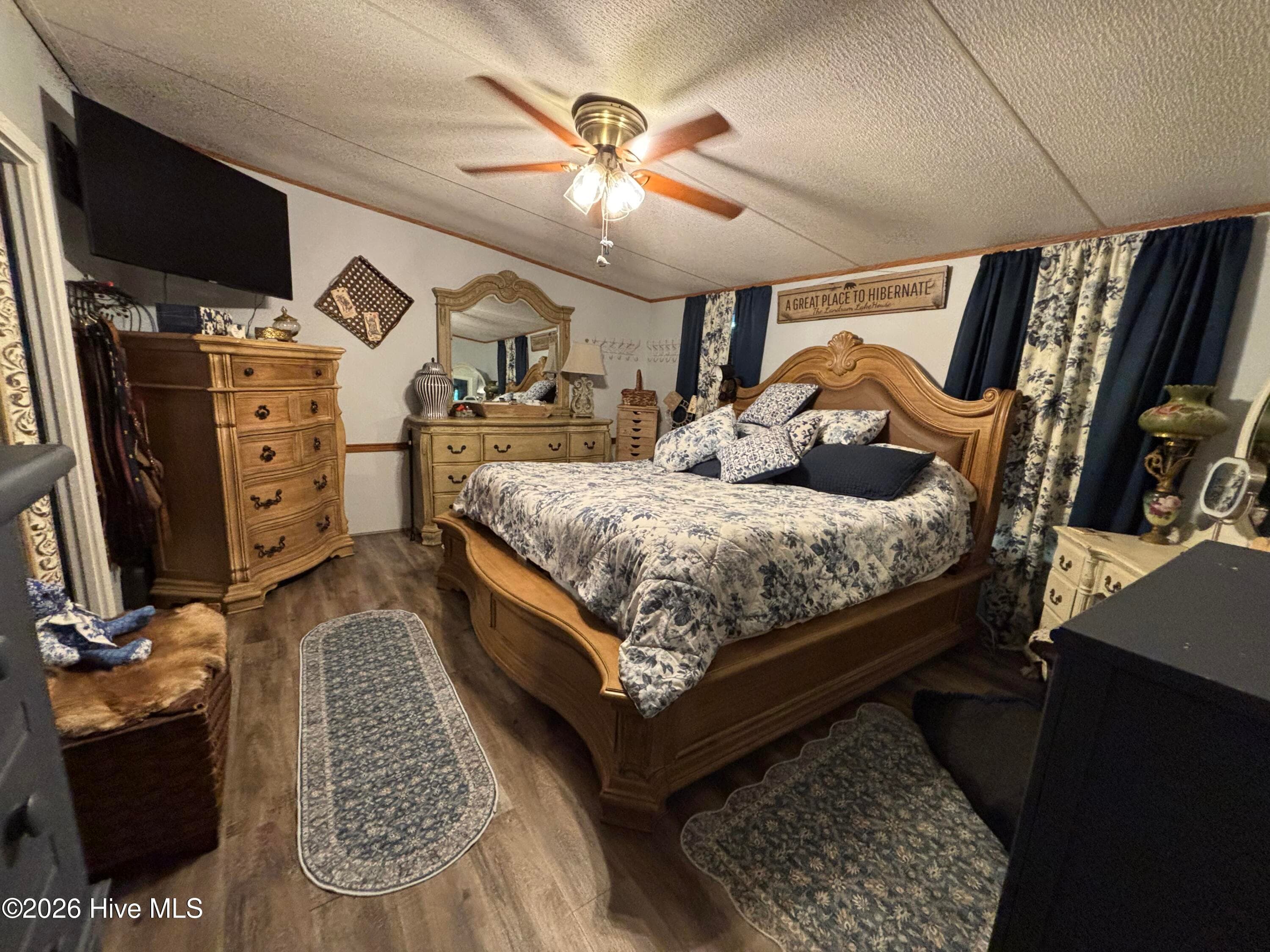 Manufactured Home at 1370 Forest Lake Drive, Lincolnton, GA 30817, photo 16 of 48