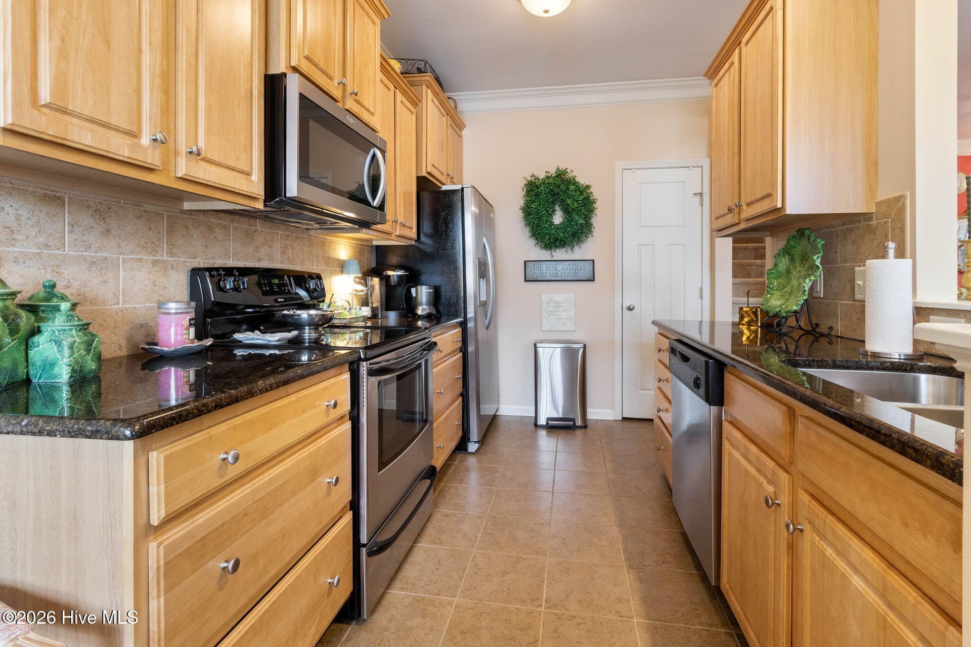 Granite Countertops - 45 Crosby Lane, Garner, NC 27529