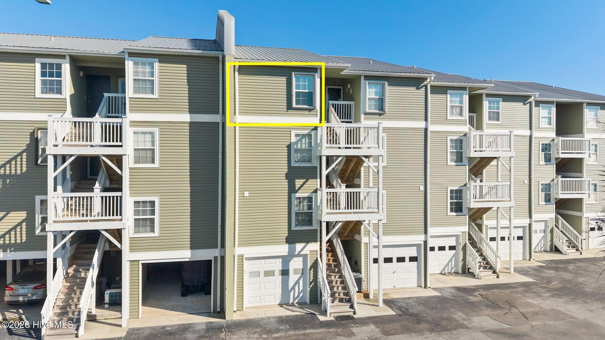 Condominium at 200 Lake Park Boulevard S 6c, Carolina Beach, NC 28428, photo 4 of 56