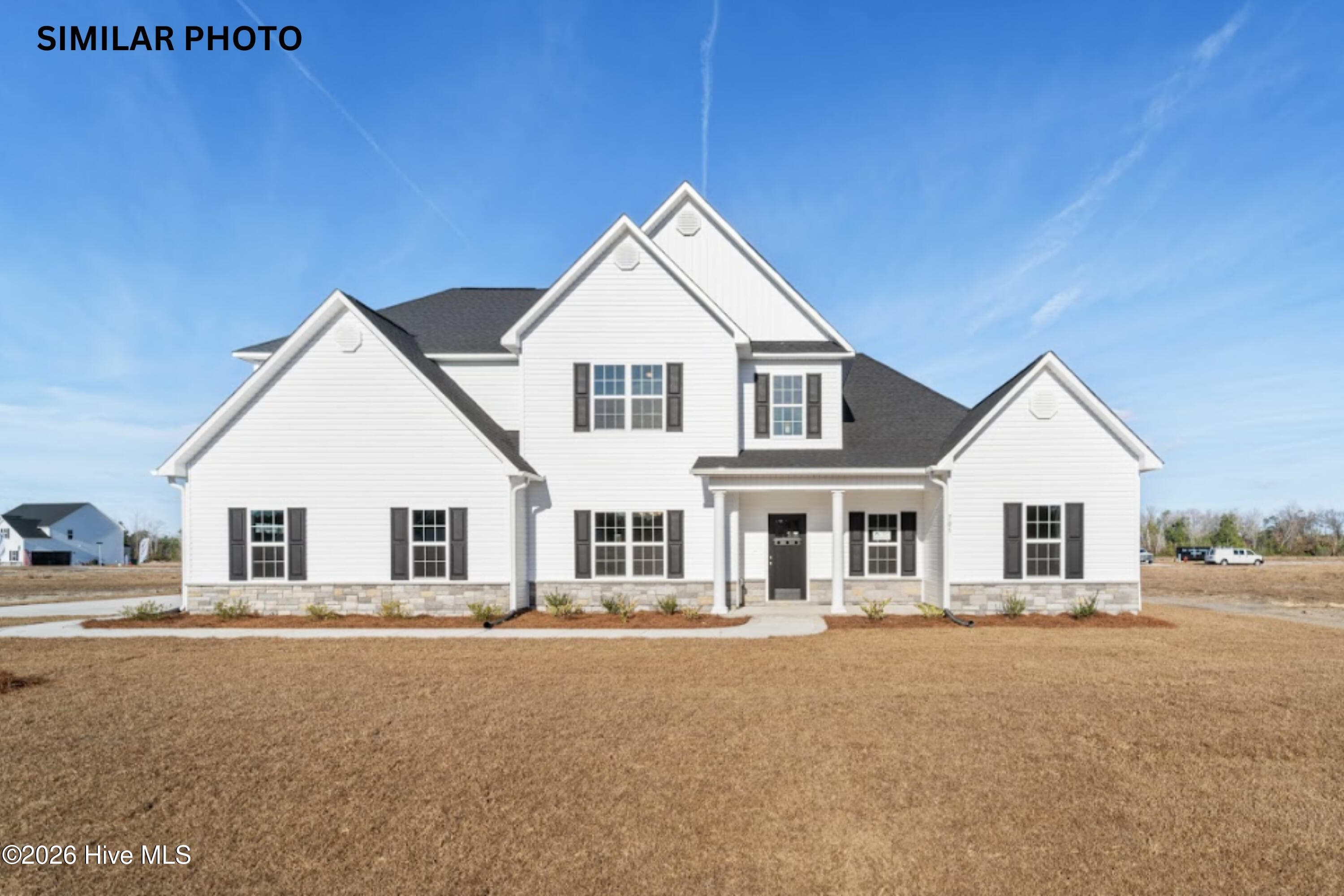 208 Big August Way, Jacksonville, NC 28546
