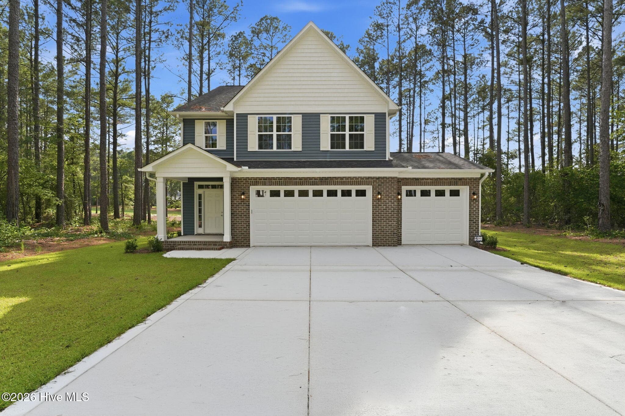 30080 Loblolly Court, Wagram, NC 28396