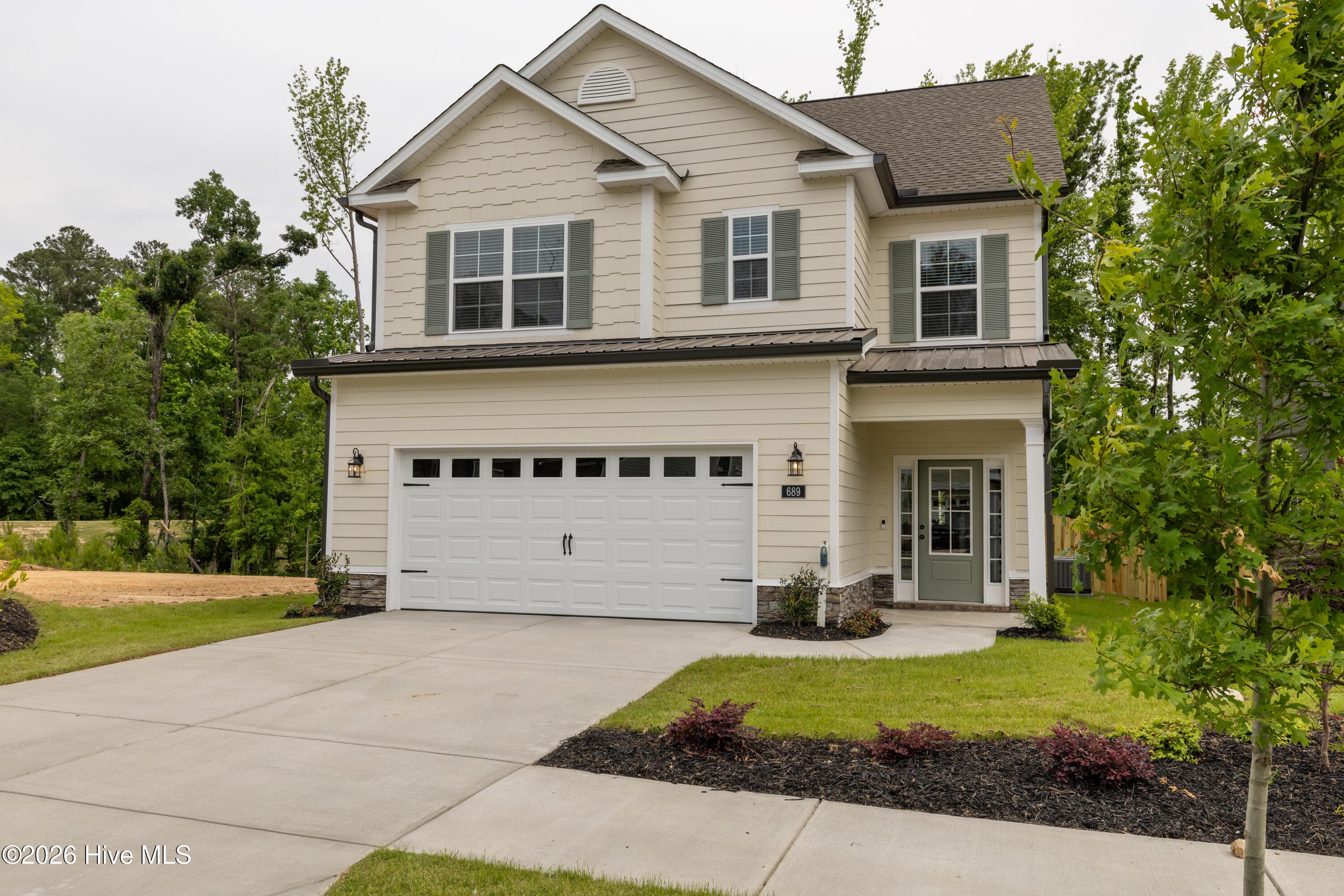Single Family Residence at 689 Ronaldsay Road, Grovetown, GA 30813, photo 53 of 56