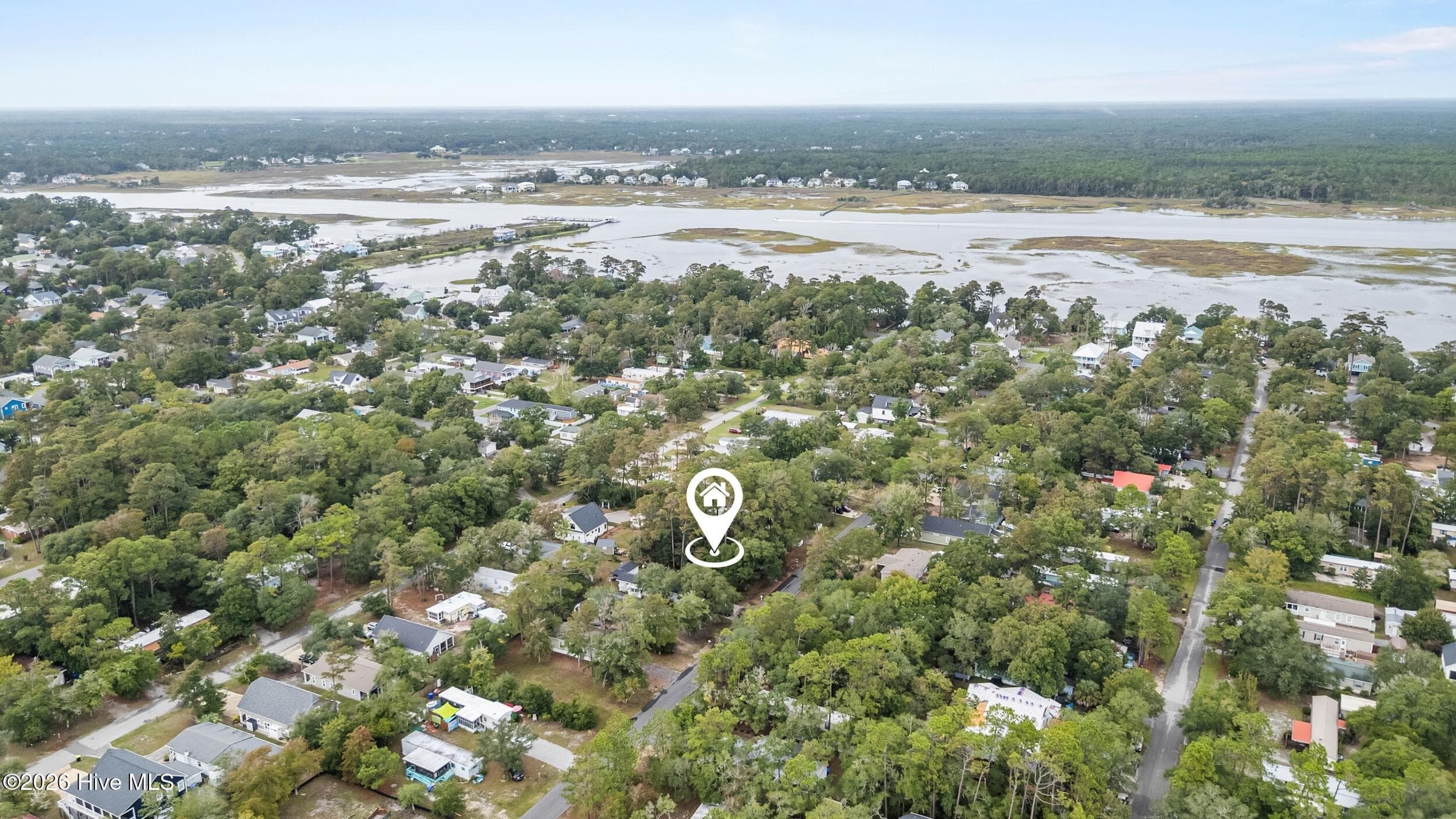 Residential Lot at Lot 14 14 NE 68th Street, Oak Island, NC 28465, photo 11 of 48