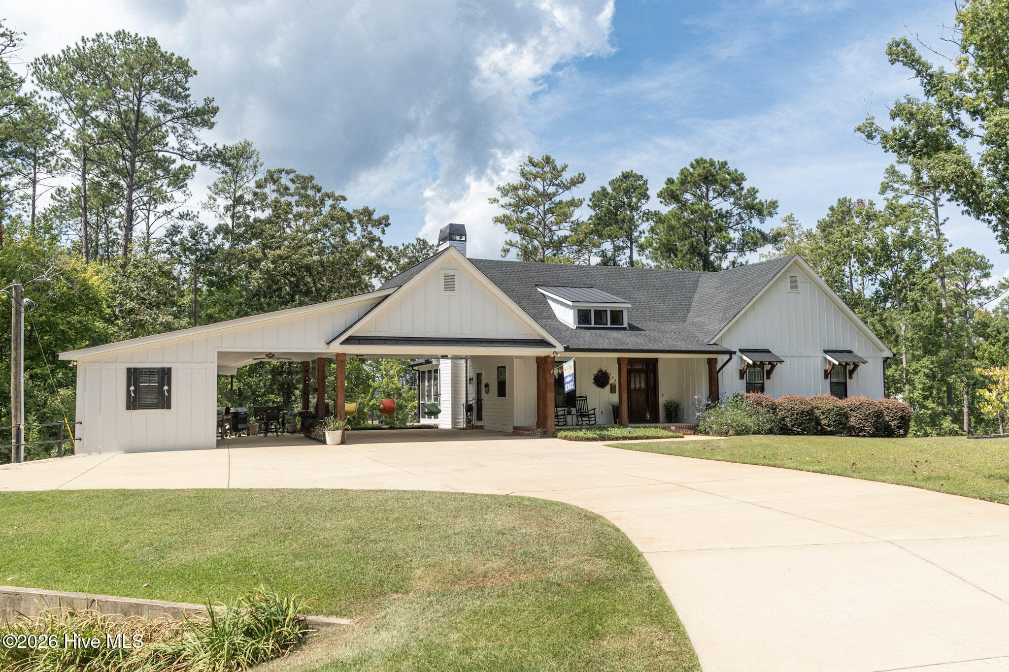 Single Family Residence at 138 State Road S-33-650, Modoc, SC 29838, photo 2 of 89