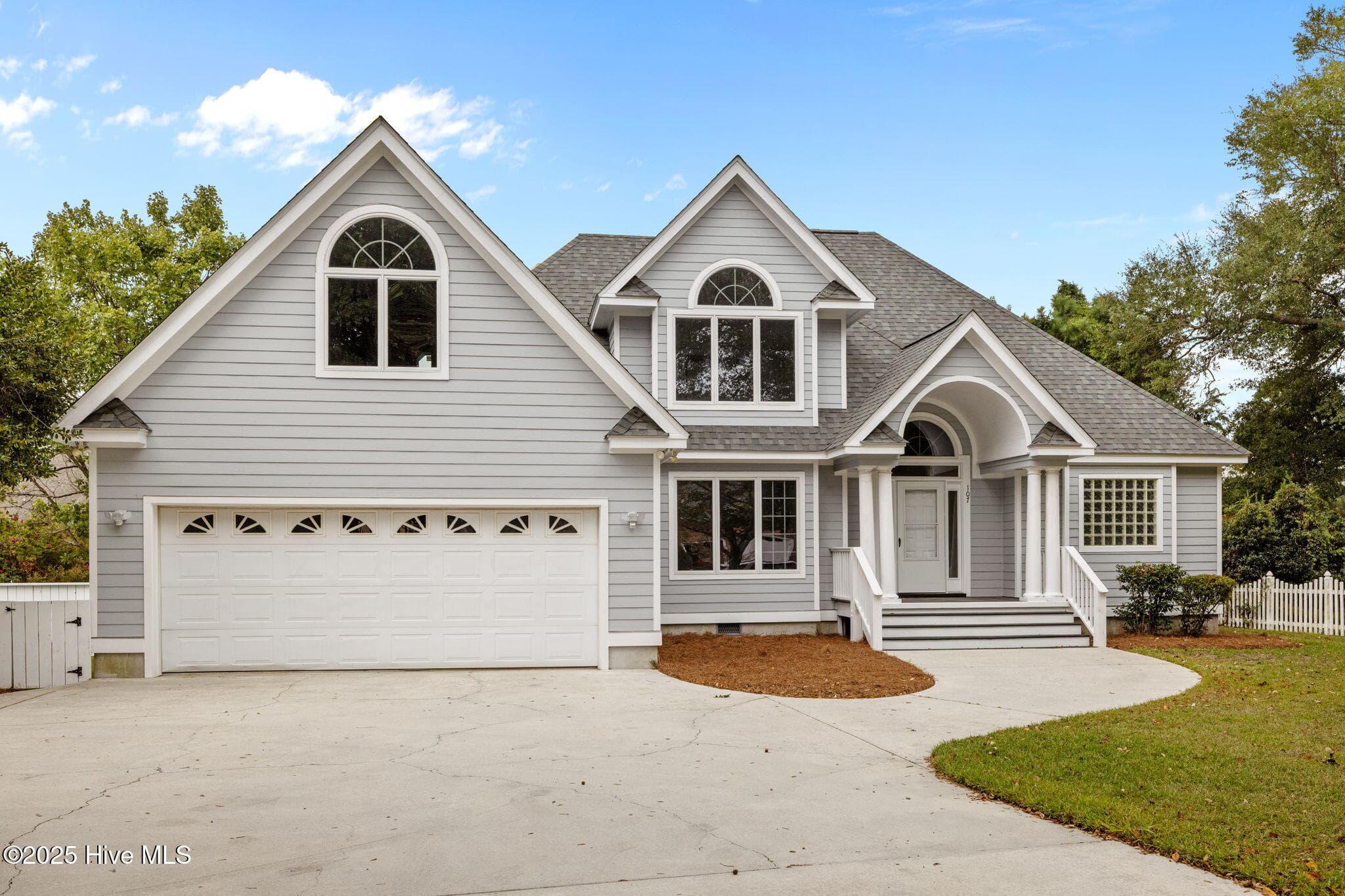 Single Family Residence at 107 Magens Way, Cedar Point, NC 28584, photo 2 of 73