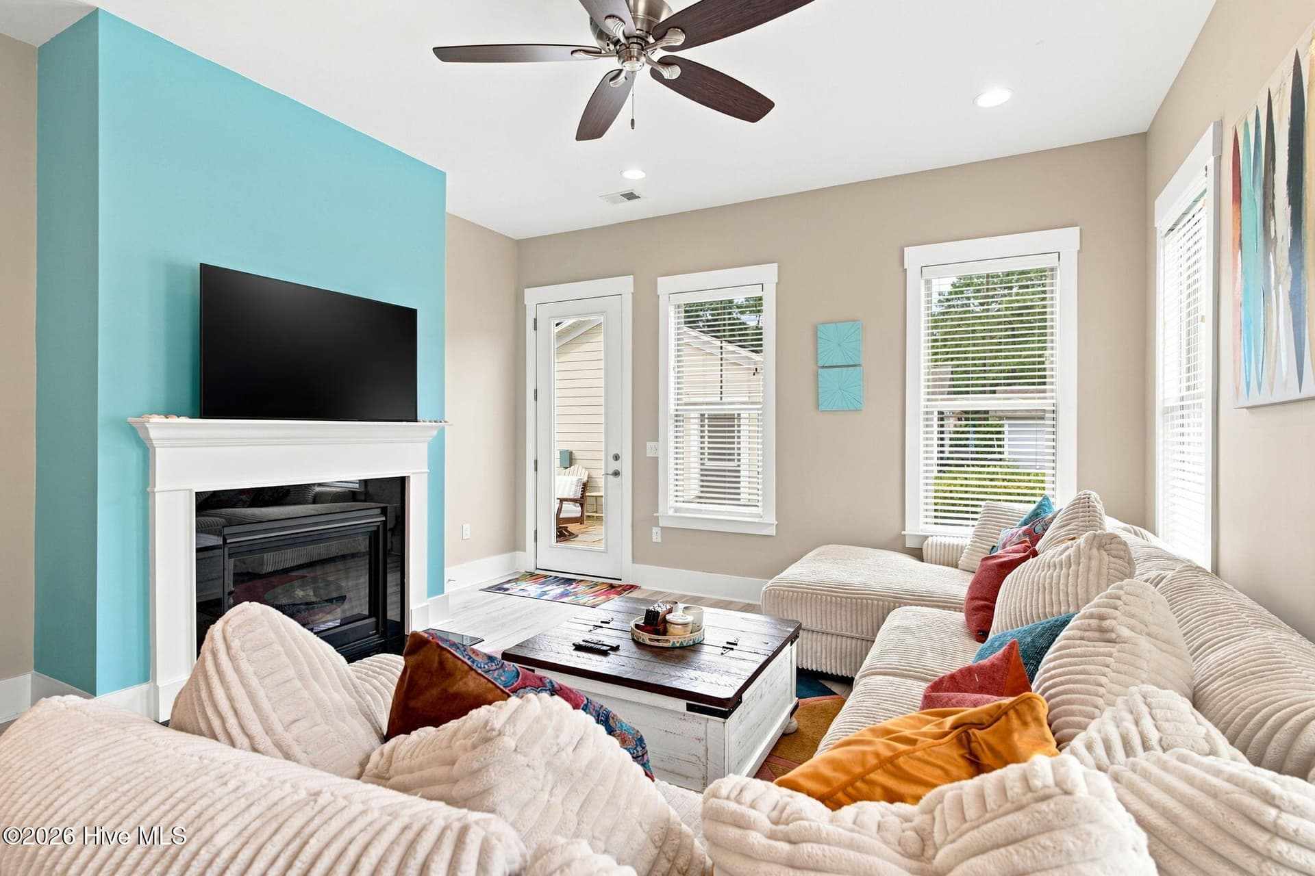 Single Family Residence at 9145 Village Lake Drive SW, Calabash, NC 28467, photo 5 of 35
