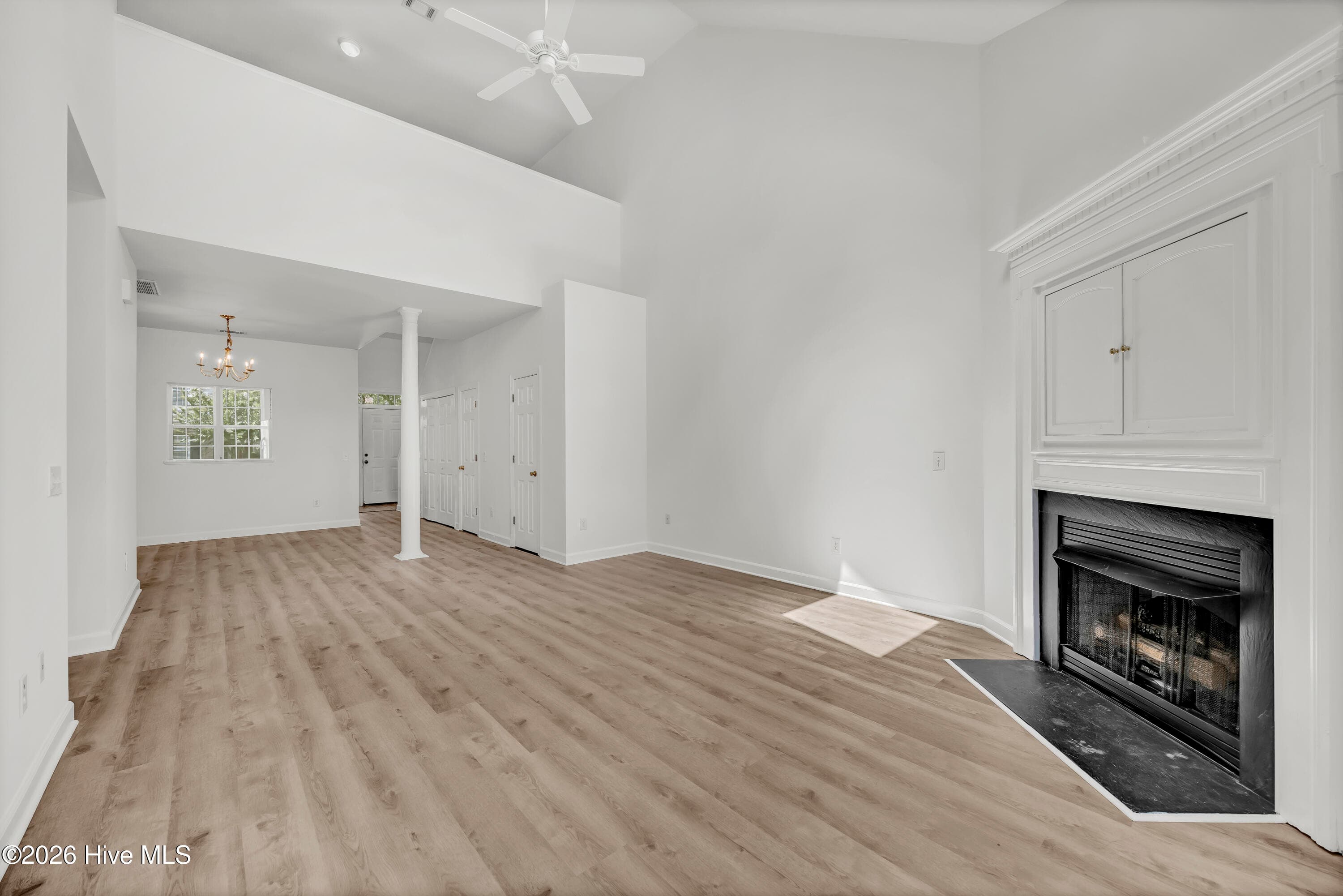 Townhouse at 5006 Carleton Drive Unit 22, Wilmington, NC 28403, photo 3 of 28