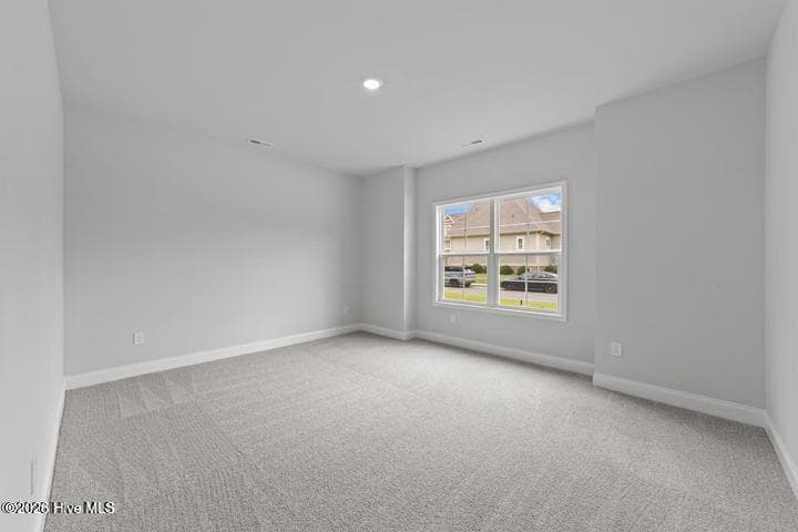 *Only $1000 down and financial incentives offered with use of a preferred lender! Home is currently under construction. Photos are of the same floor plan in a different community and are for layout purposes only. Upgrades, colors and finishes may differ. - 202 Eliza Way, Winterville, NC 28590