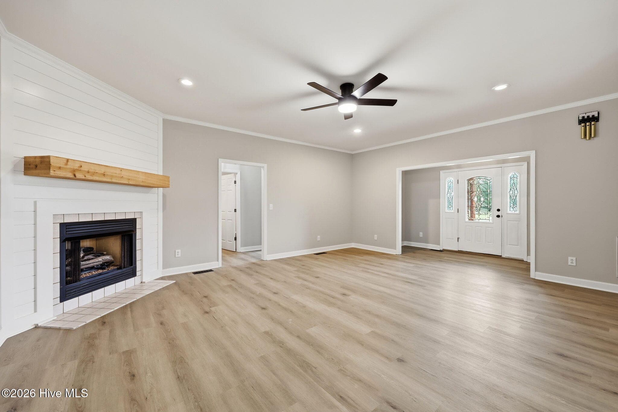 Single Family Residence at 105 Circle Street, Washington, NC 27889, photo 9 of 58
