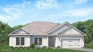 277 Eastwood Drive, Wallace, NC 28466