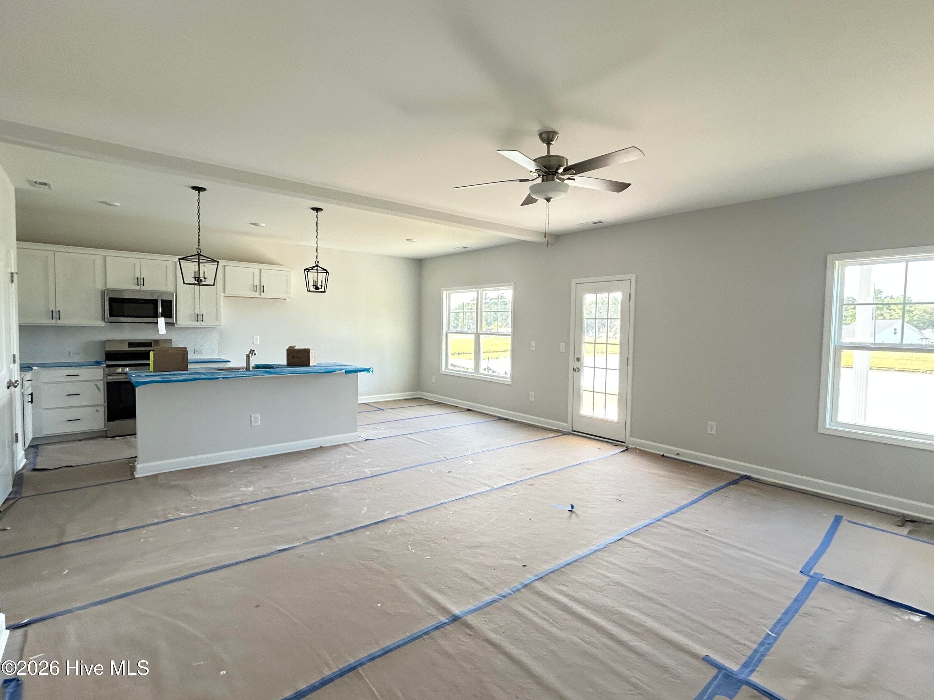Single Family Residence at 9117 Carly Lane 61, Leland, NC 28451, photo 6 of 41