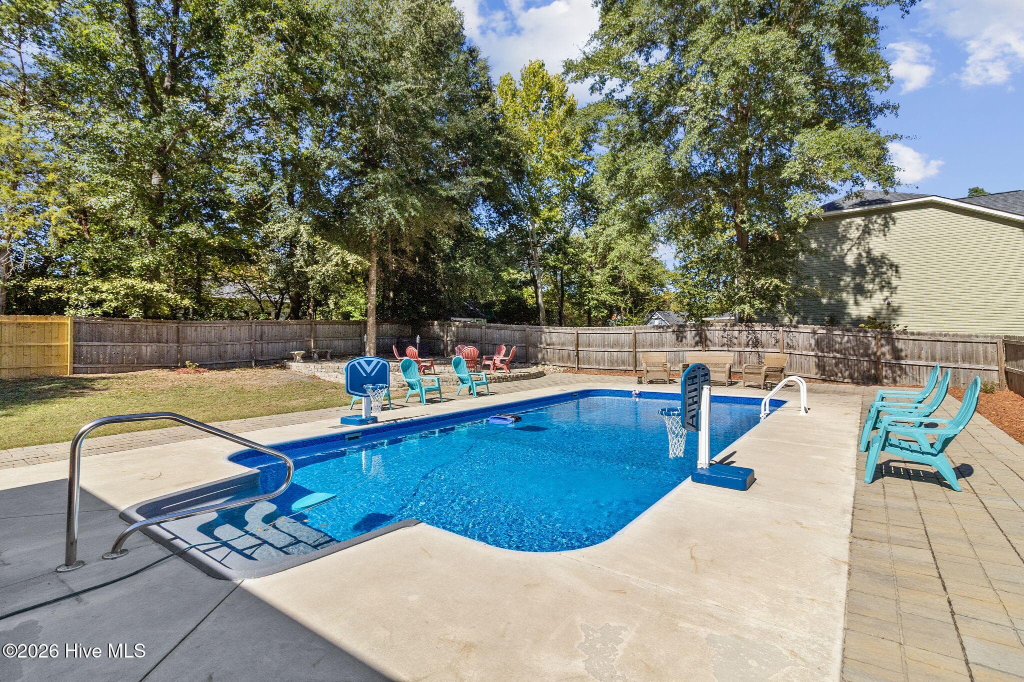 Single Family Residence at 101 Carousel Street, West End, NC 27376, West End, photo 51 of 52