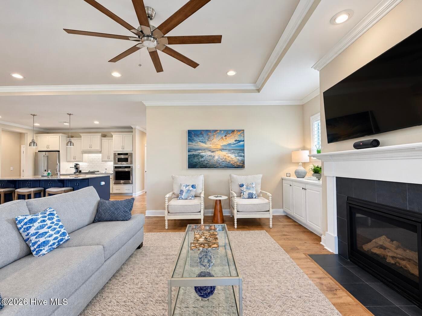 Single Family Residence at 3347 Oyster Tabby Drive, Wilmington, NC 28412, photo 27 of 91