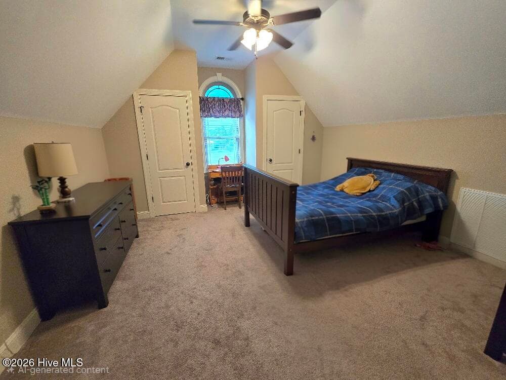 Single Family Residence at 1404 Sunset Drive, Goldsboro, NC 27534, photo 68 of 98