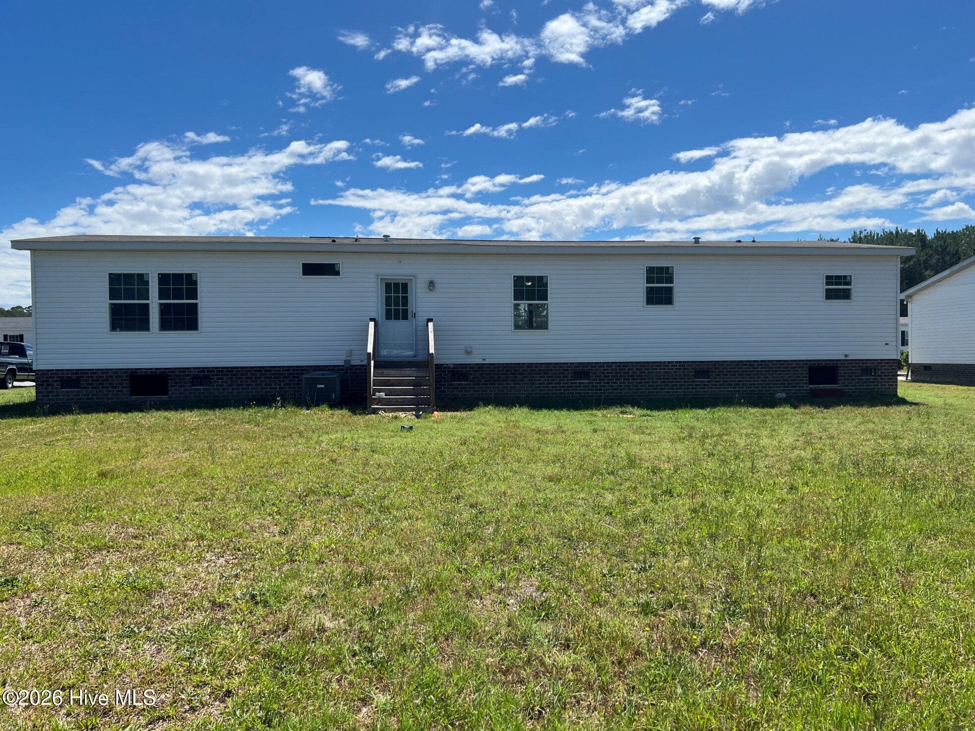Manufactured Home at 316 Commodore Drive, Rocky Mount, NC 27801, photo 29 of 32