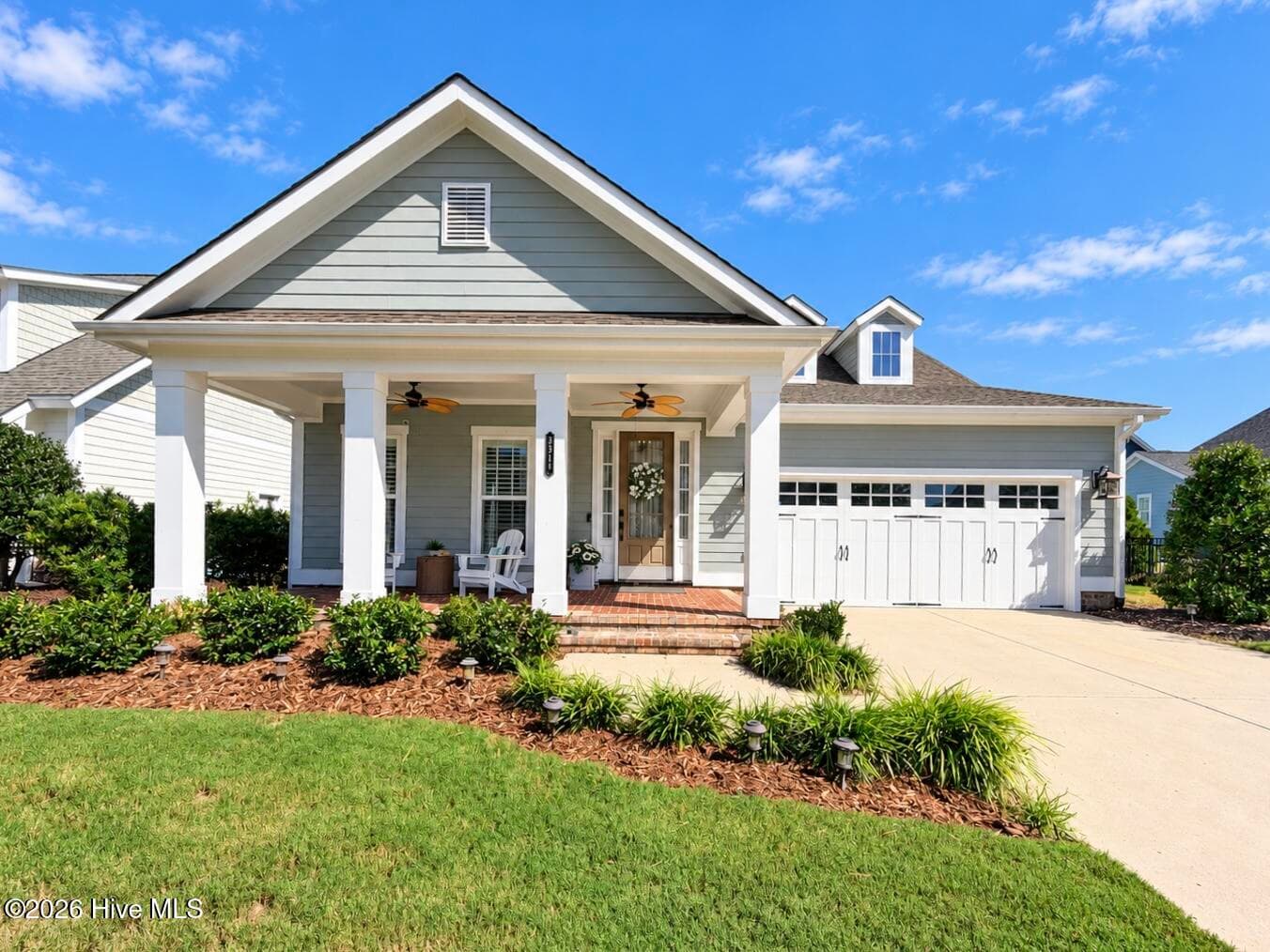 Single Family Residence at 3347 Oyster Tabby Drive, Wilmington, NC 28412, photo 4 of 91