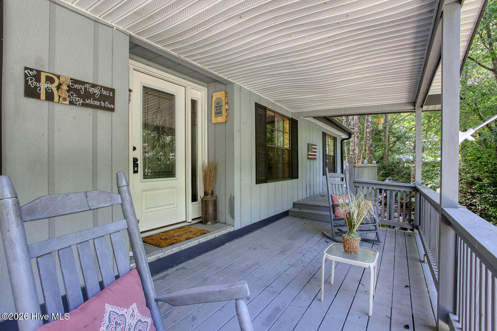 Manufactured Home at 447 Anderson Creek, Robbinsville, NC 28771, photo 37 of 98