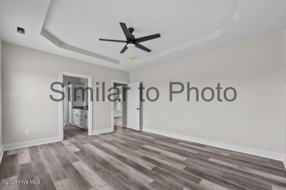 Single Family Residence at 2885 Catherine Lake Road, Richlands, NC 28574, photo 22 of 78