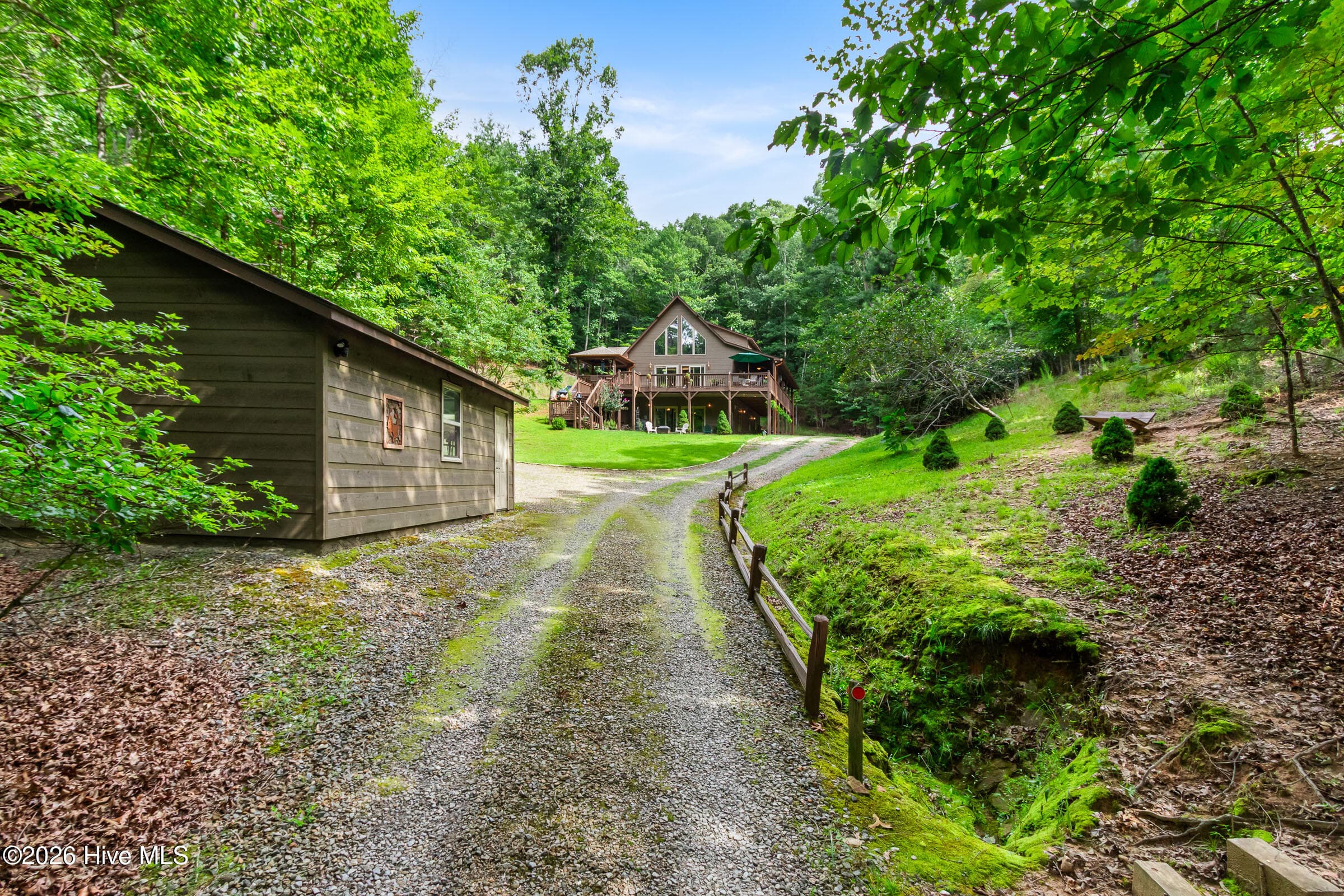 Single Family Residence at 390 Timberwood Hills Road, Murphy, NC 28906, photo 79 of 89