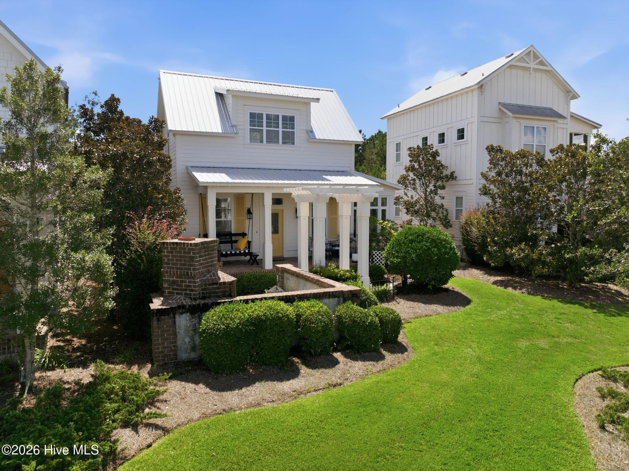 Single Family Residence at 807 Meadowsweet Lane, Leland, NC 28451, photo 50 of 87