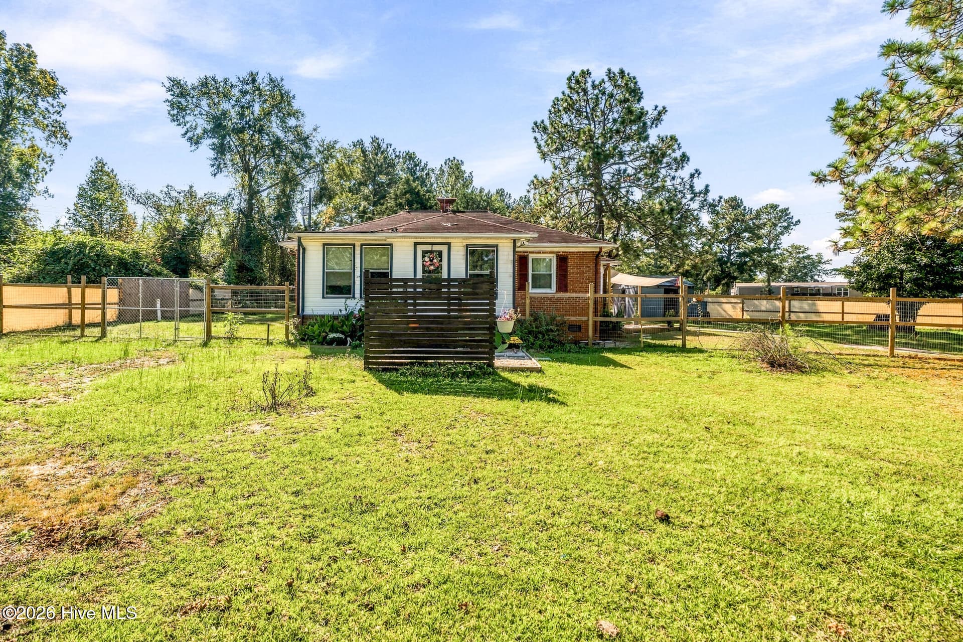 Single Family Residence at 552 Hamer Mill Road, Rockingham, NC 28379, photo 2 of 32