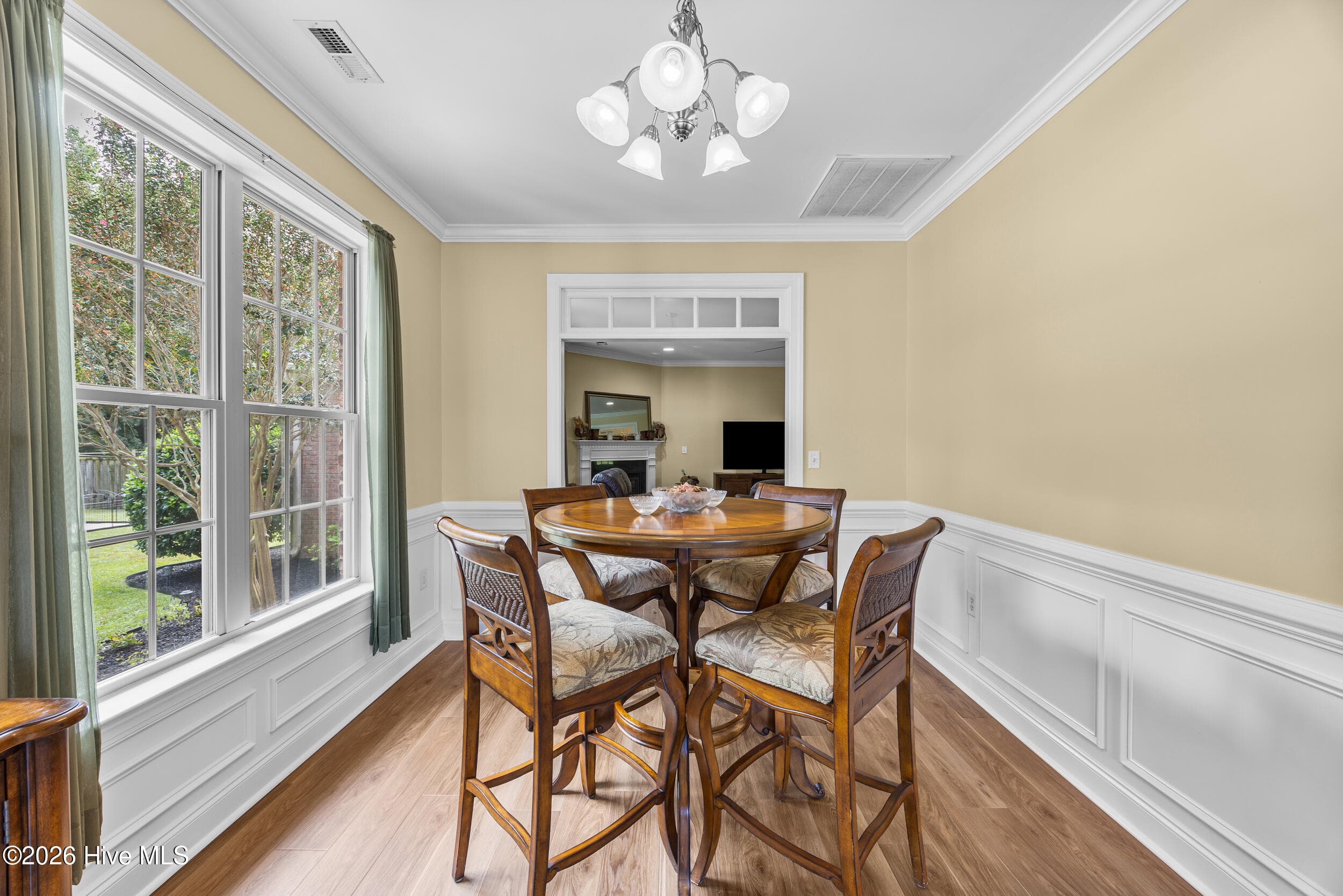 Single Family Residence at 8746 Ramsbury Way, Wilmington, NC 28411, photo 29 of 50