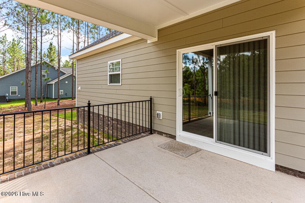 Single Family Residence at 2403 Murdocksville Road, West End, NC 27376, photo 52 of 58