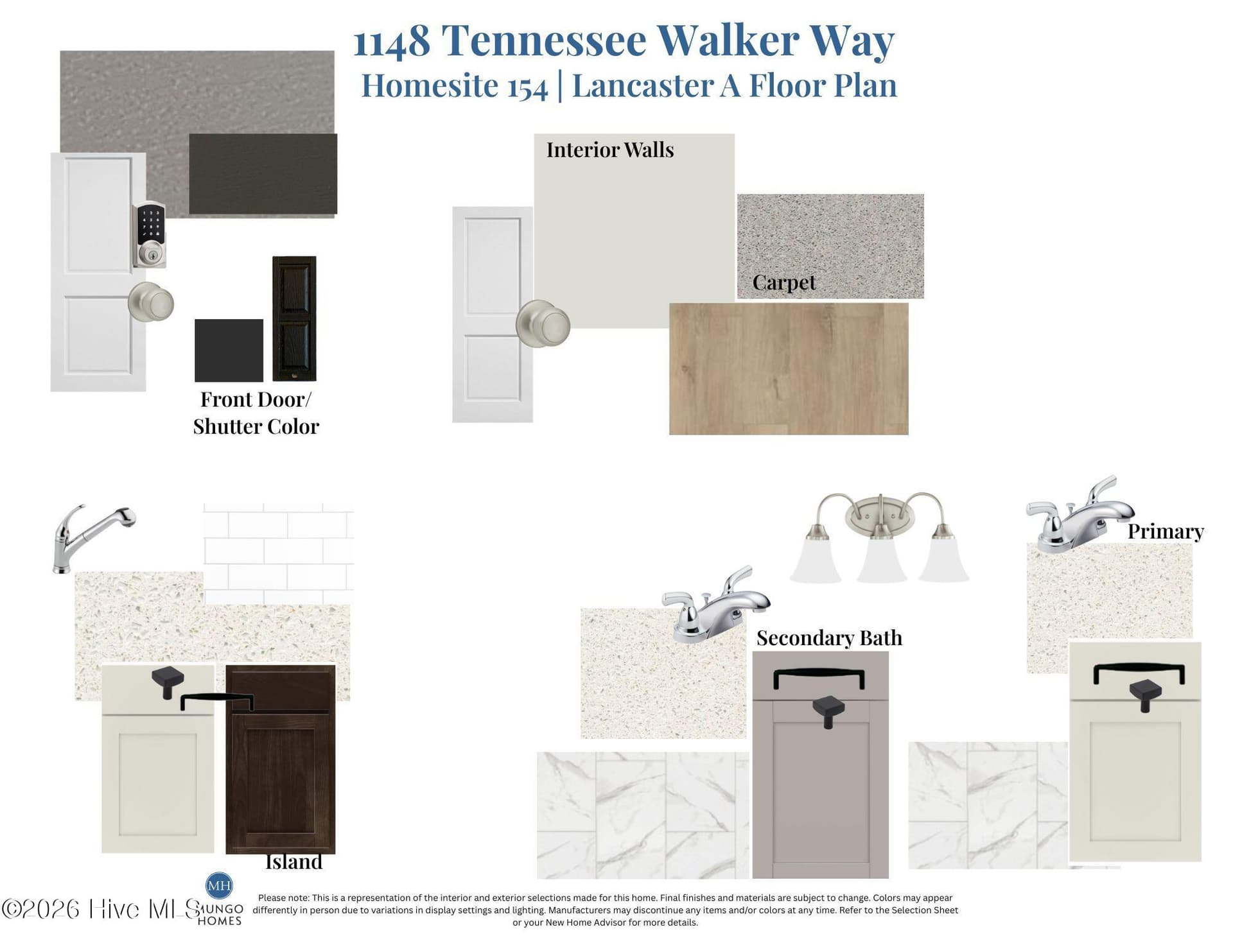Single Family Residence at 1148 Tennessee Walker Way, Bolivia, NC 28422, photo 4 of 10