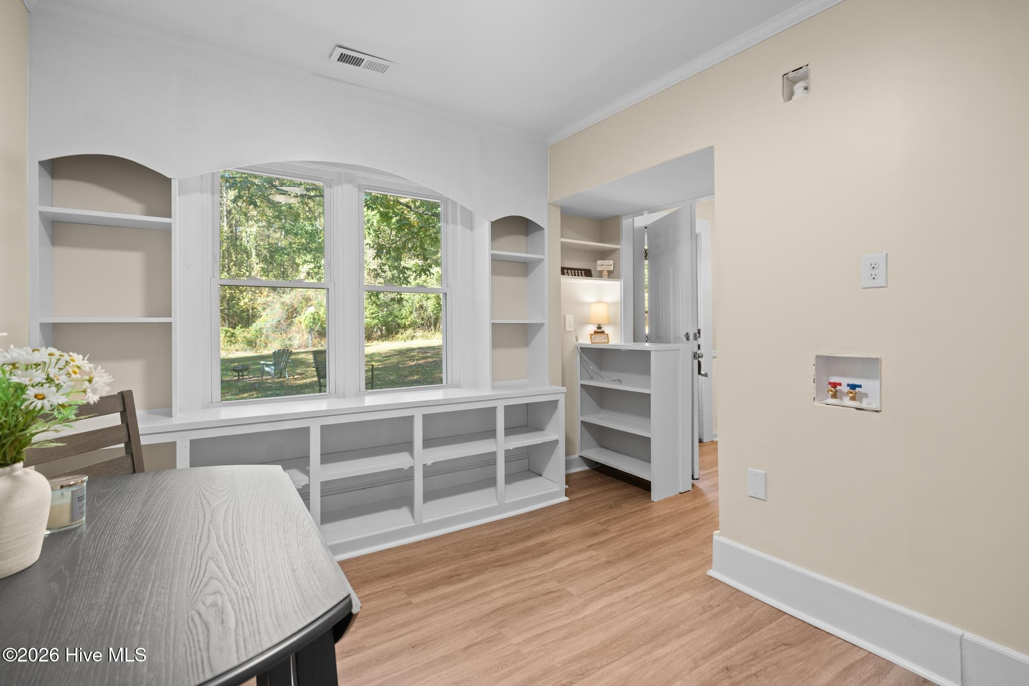 Single Family Residence at 1491 Sandhill Game Mgt Road, Rockingham, NC 28379, photo 17 of 40