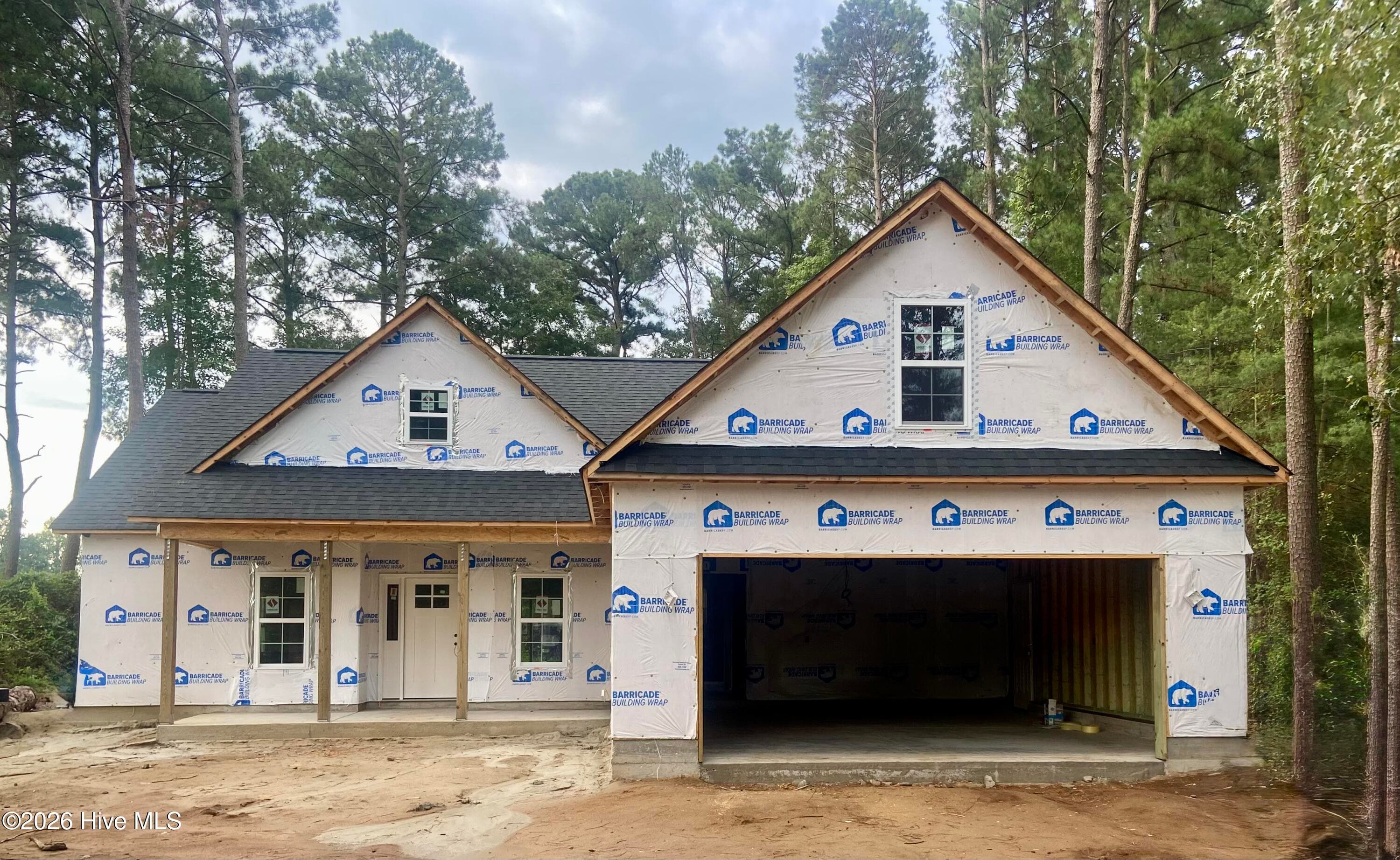 Single Family Residence at 5715 Edith Road, Ayden, NC 28513, photo 12 of 26