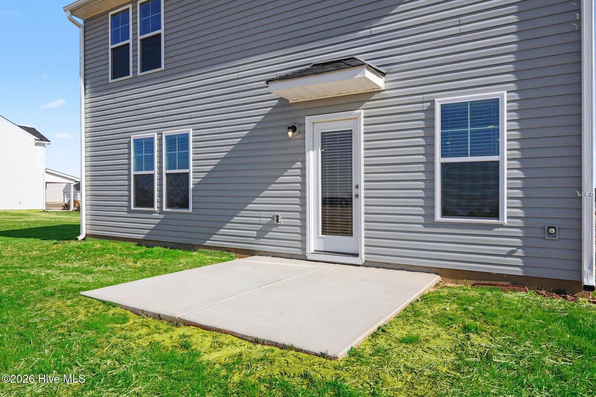 Single Family Residence at 35 Littlefield Lane, La Grange, NC 28551, photo 174 of 181