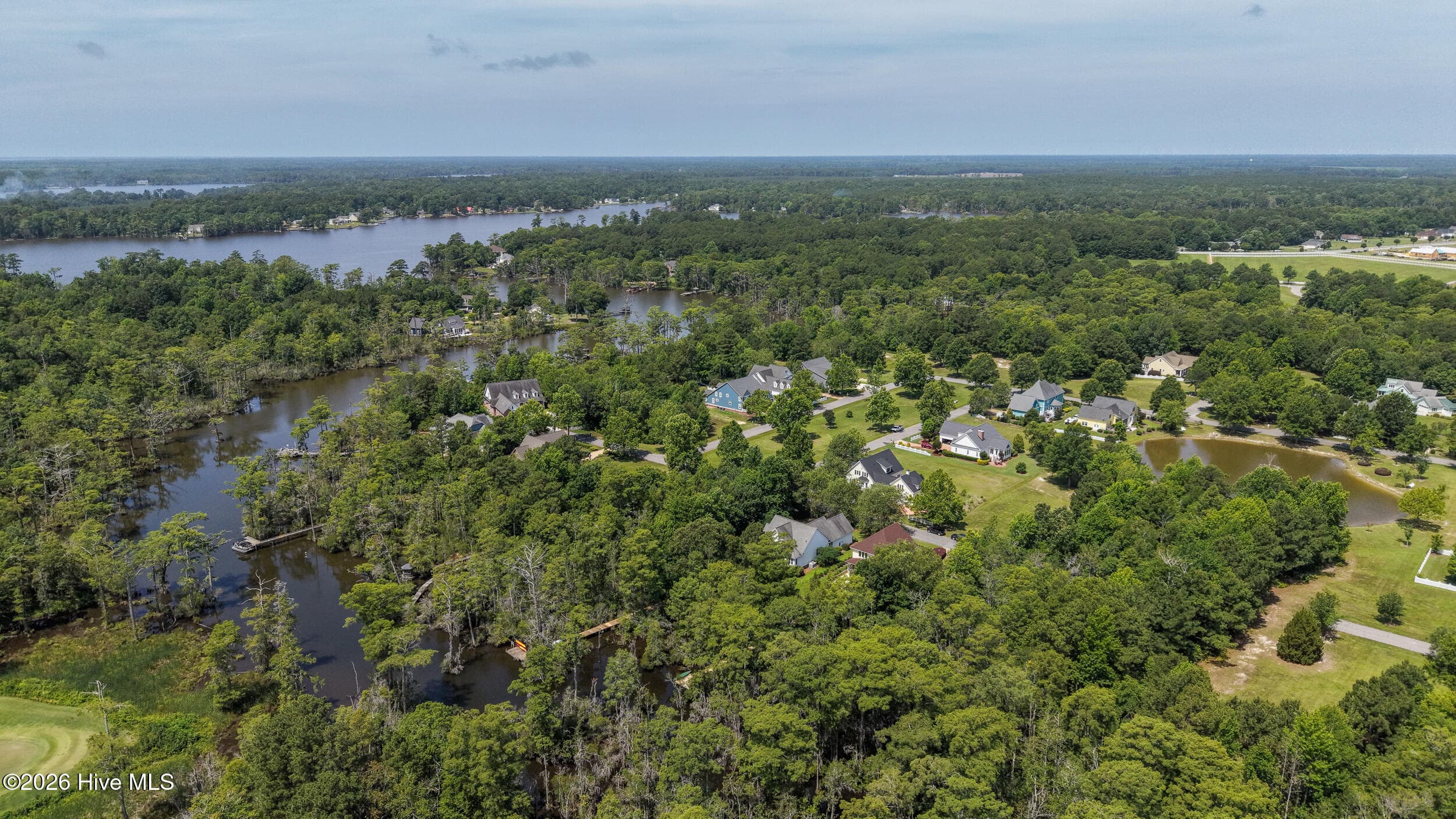 Single Family Residence at 203 Megan Loop S, Hertford, NC 27944, photo 113 of 121