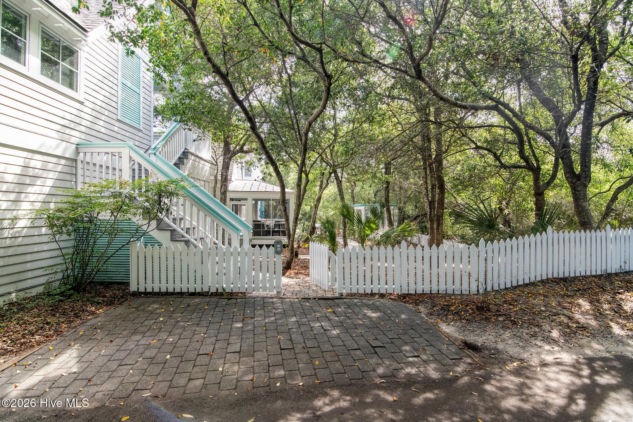 Single Family Residence at 614 Ocracoke Way, Bald Head Island, NC 28461, photo 57 of 73