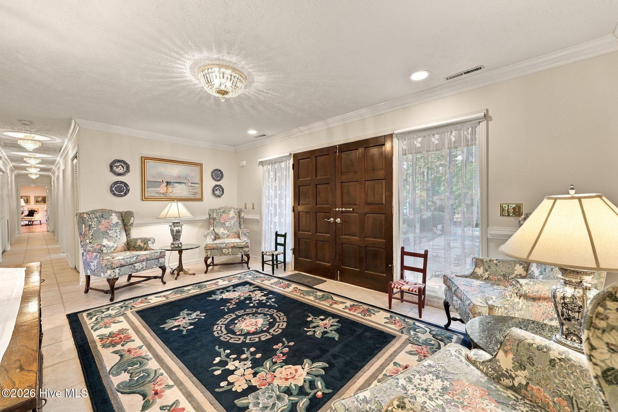 Single Family Residence at 115 Florence Drive, Pinehurst, NC 28374, photo 5 of 57