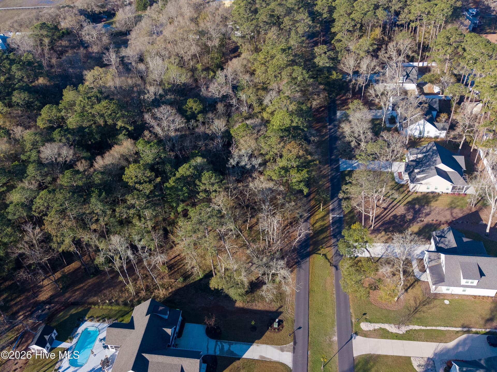 Residential Lot at 9017 64 Ocean Harbour Golf Club Drive SW, Calabash, NC 28467, photo 4 of 14