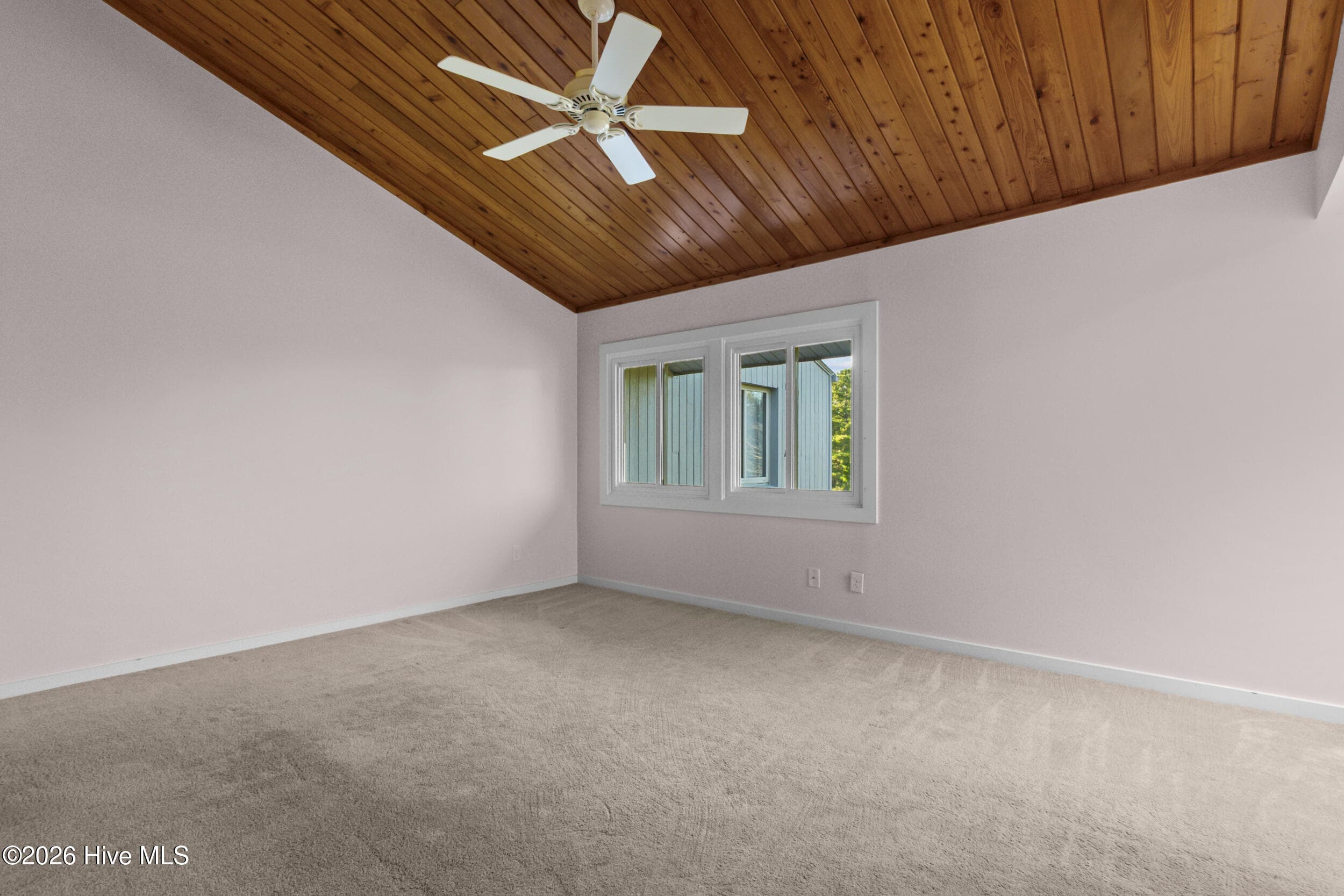 2nd Bedroom - 5 Batts Hill Road, New Bern, NC 28562