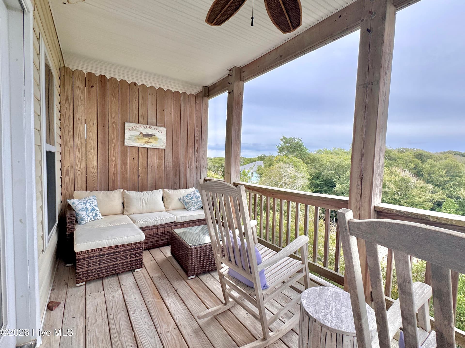 Townhouse at 118 Shell Drive West, Emerald Isle, NC 28594, photo 16 of 67